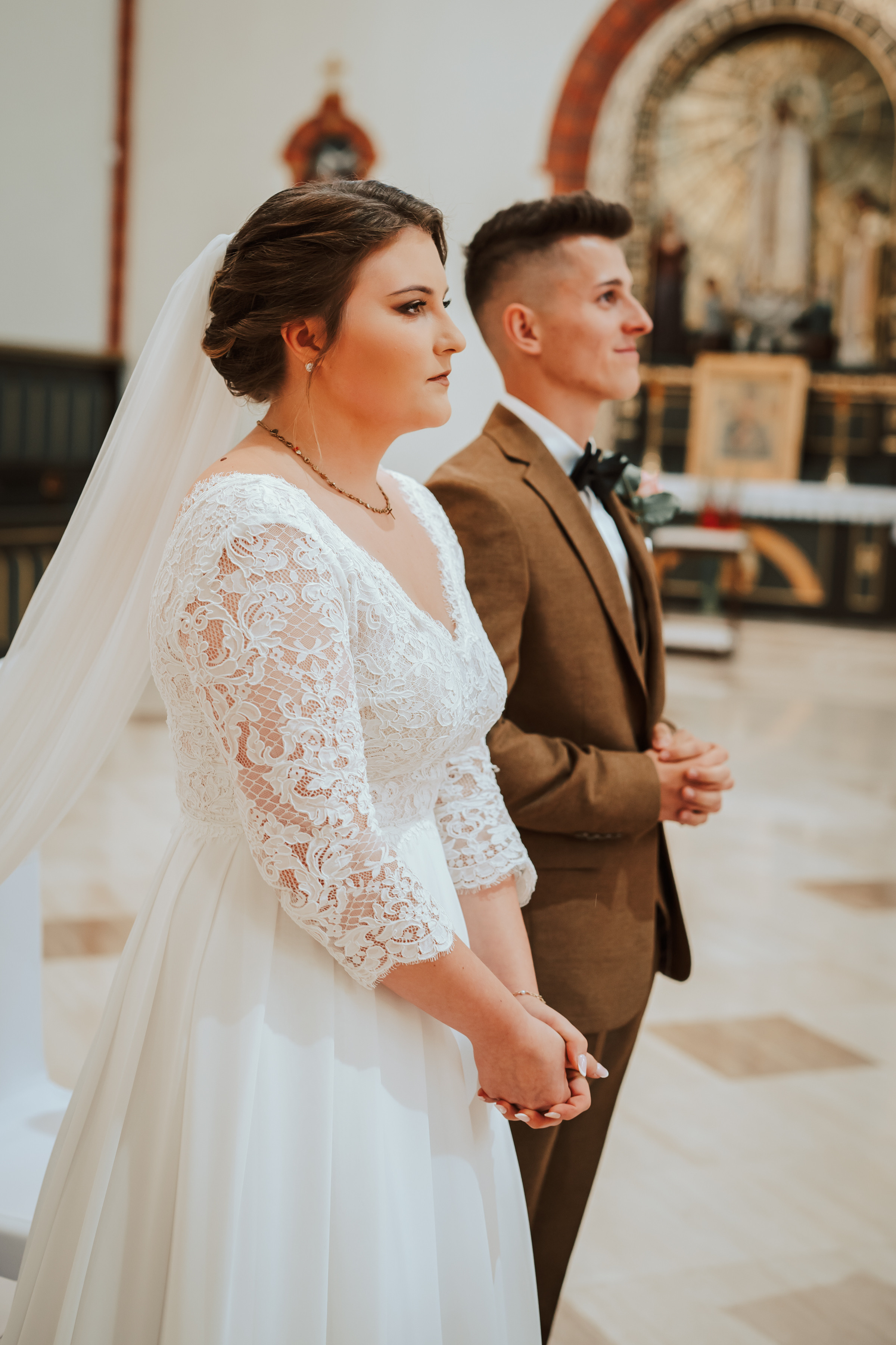 Wiktoria&Bartek. Michał Kaźmierczyk - Fotograf