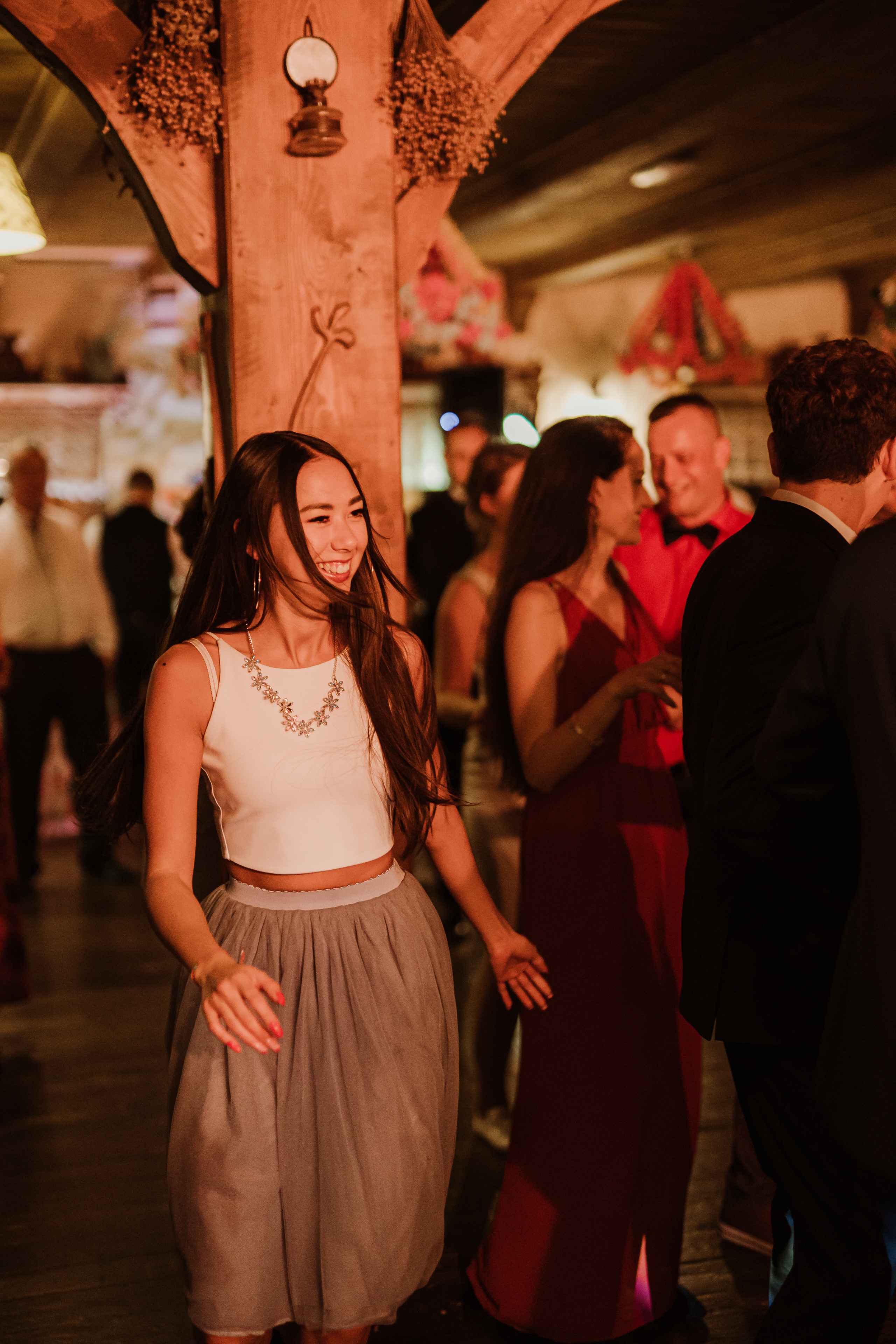 Katarzyna&Łukasz. Michał Kaźmierczyk - Fotograf