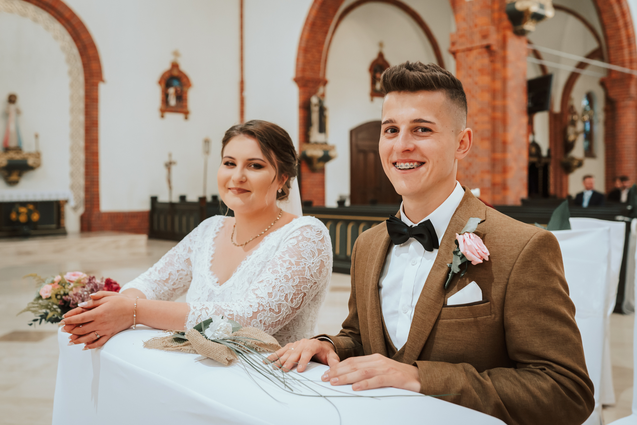 Wiktoria&Bartek. Michał Kaźmierczyk - Fotograf