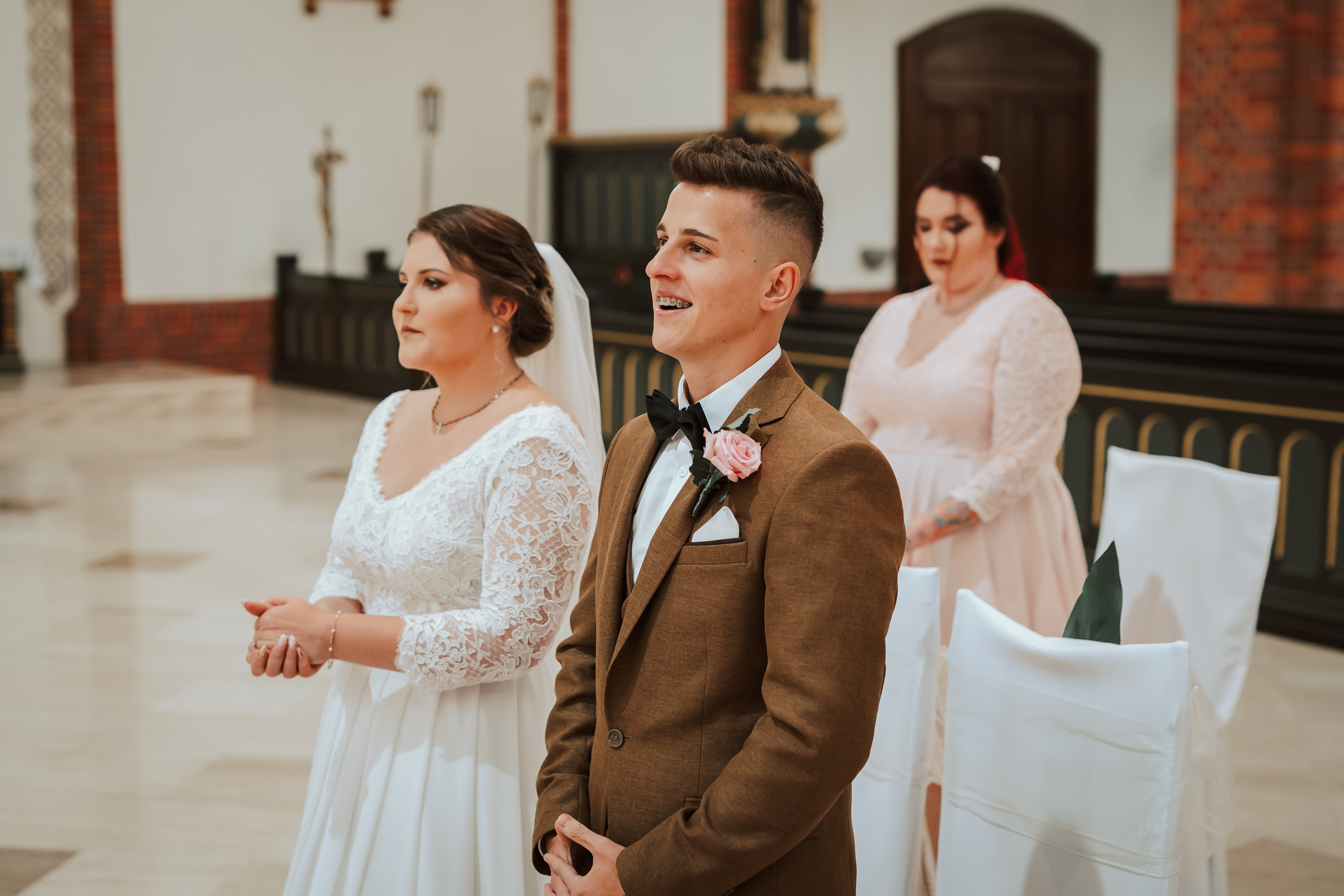 Wiktoria&Bartek. Michał Kaźmierczyk - Fotograf