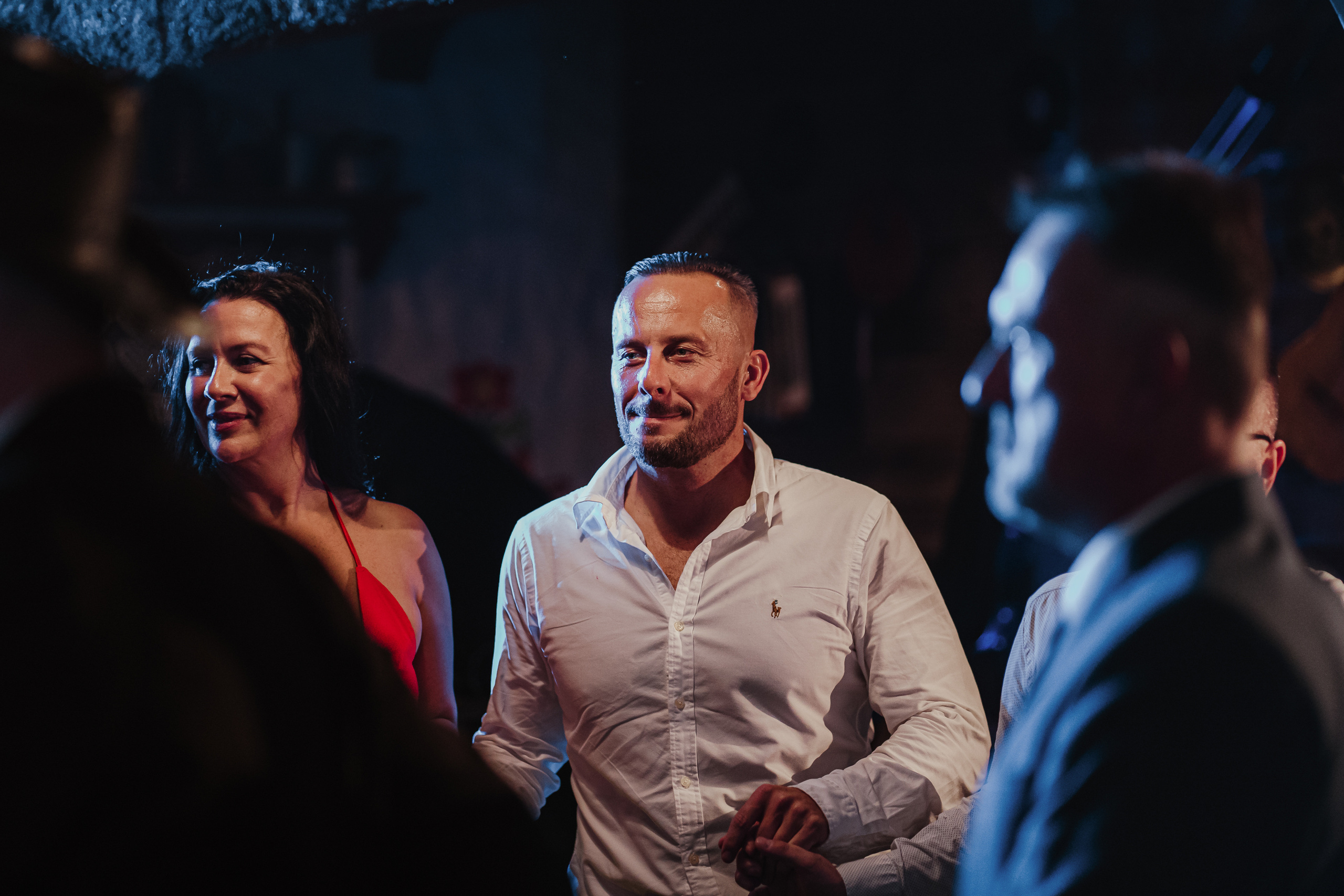 Katarzyna&Łukasz. Michał Kaźmierczyk - Fotograf