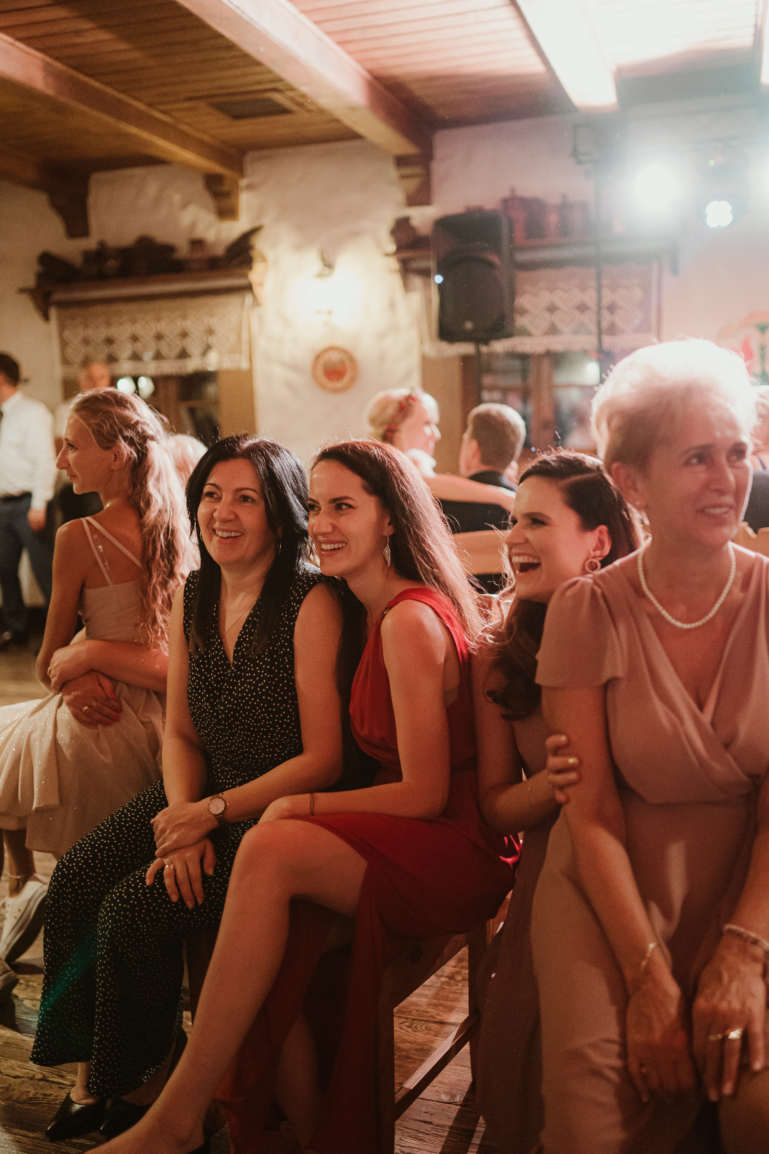 Katarzyna&Łukasz. Michał Kaźmierczyk - Fotograf