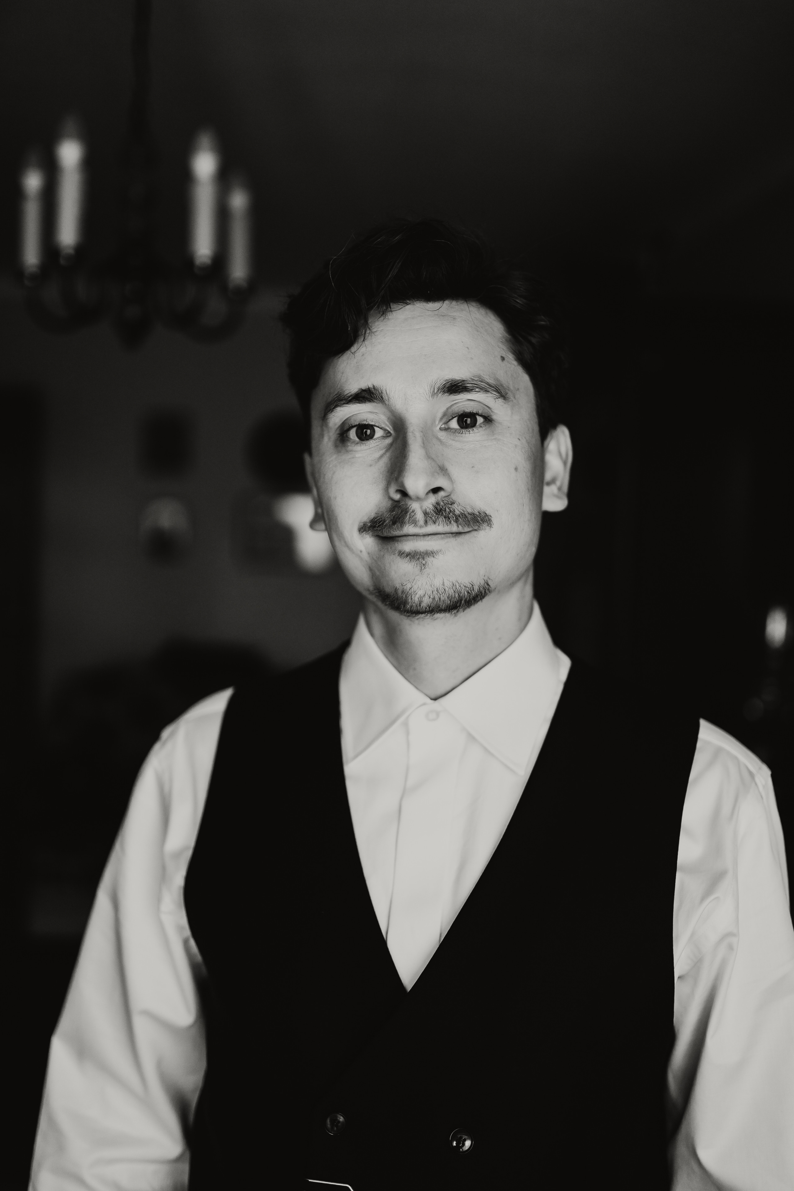 Katarzyna&Łukasz. Michał Kaźmierczyk - Fotograf