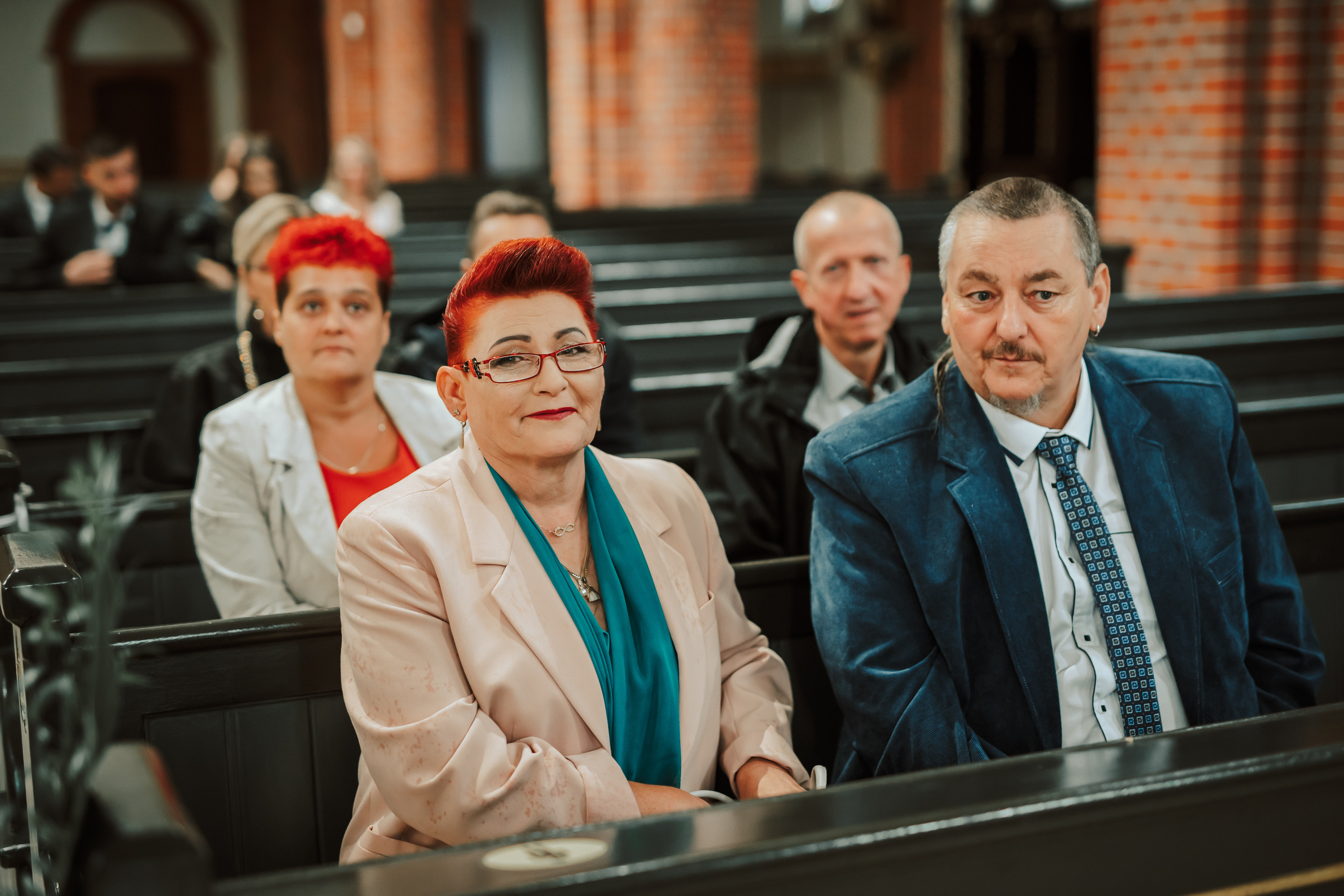 Wiktoria&Bartek. Michał Kaźmierczyk - Fotograf