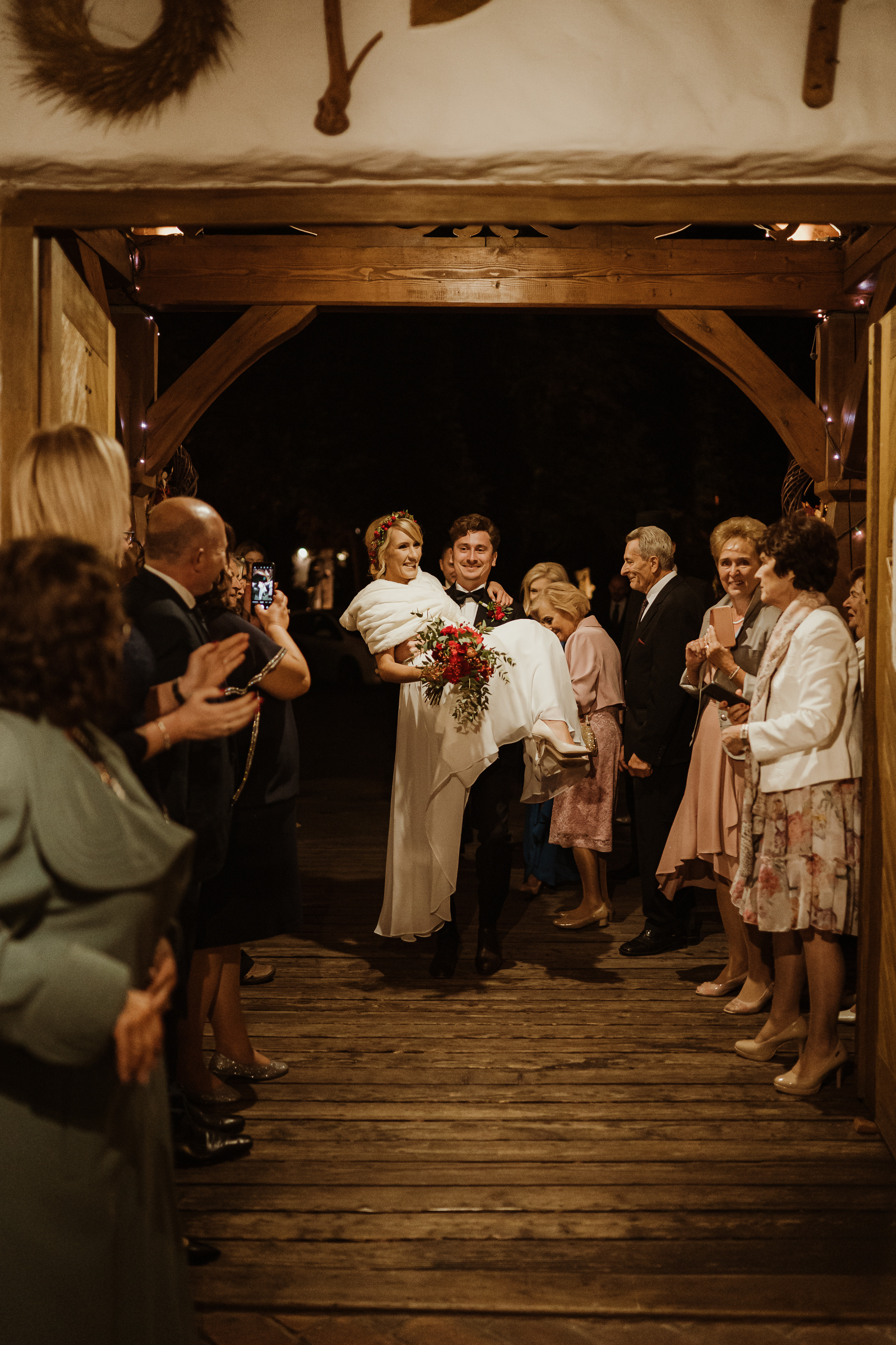 Katarzyna&Łukasz. Michał Kaźmierczyk - Fotograf