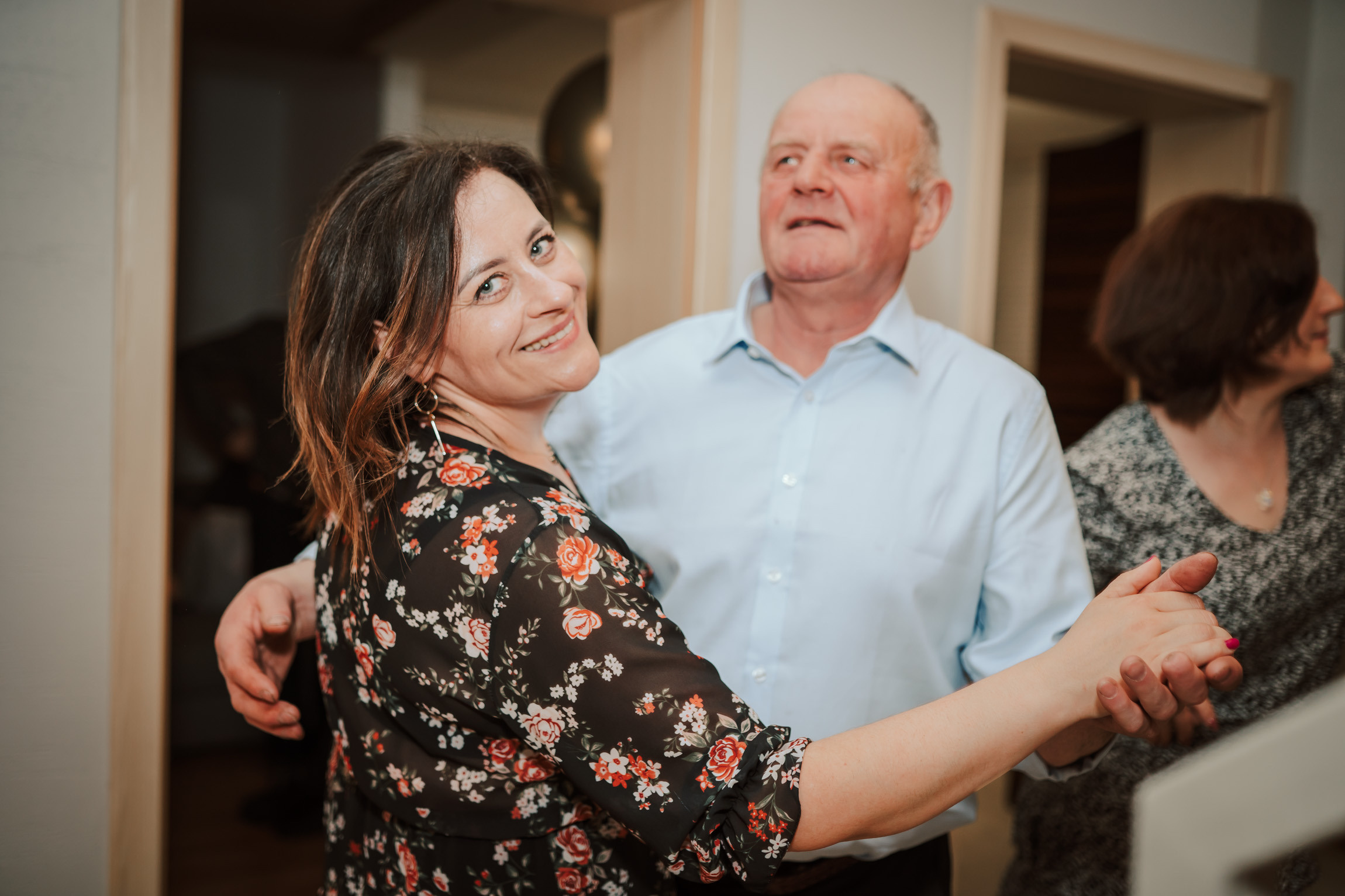 18 urodziny Julii. Michał Kaźmierczyk - Fotograf