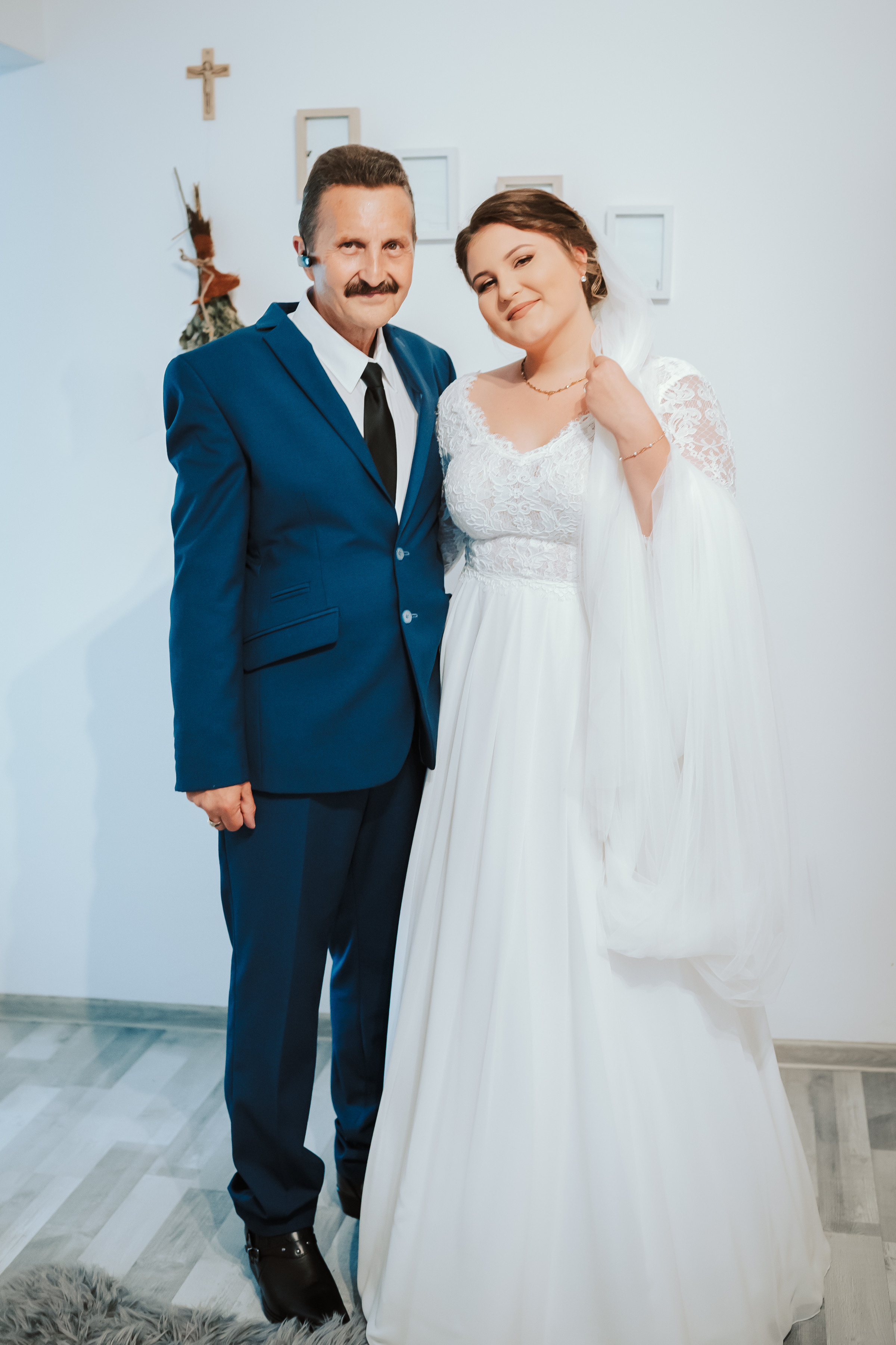 Wiktoria&Bartek. Michał Kaźmierczyk - Fotograf