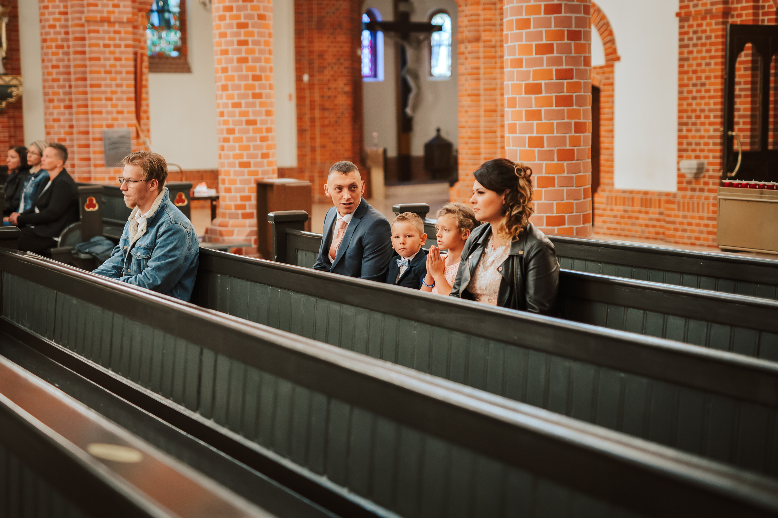 Wiktoria&Bartek. Michał Kaźmierczyk - Fotograf
