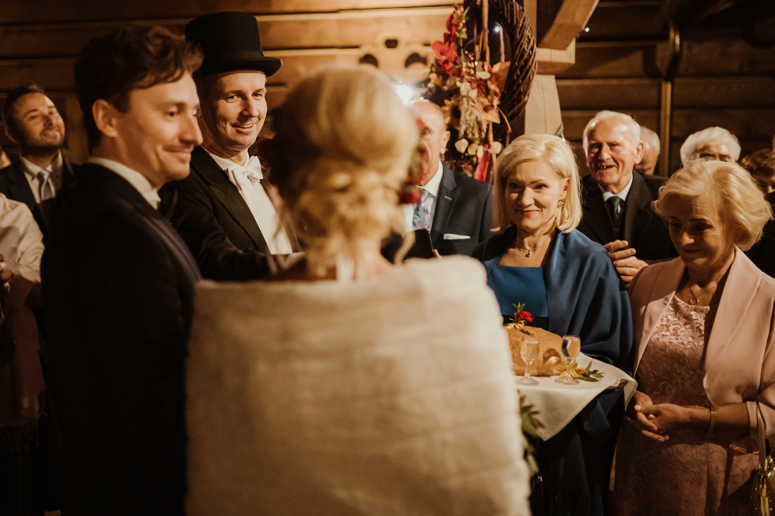 Katarzyna&Łukasz. Michał Kaźmierczyk - Fotograf