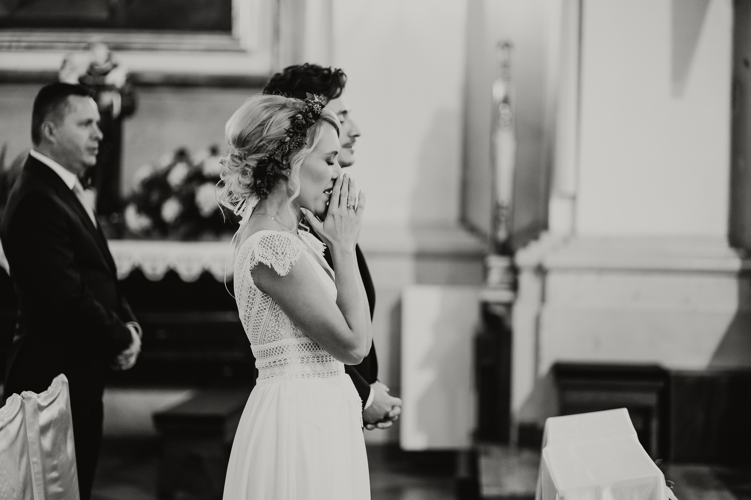 Katarzyna&Łukasz. Michał Kaźmierczyk - Fotograf