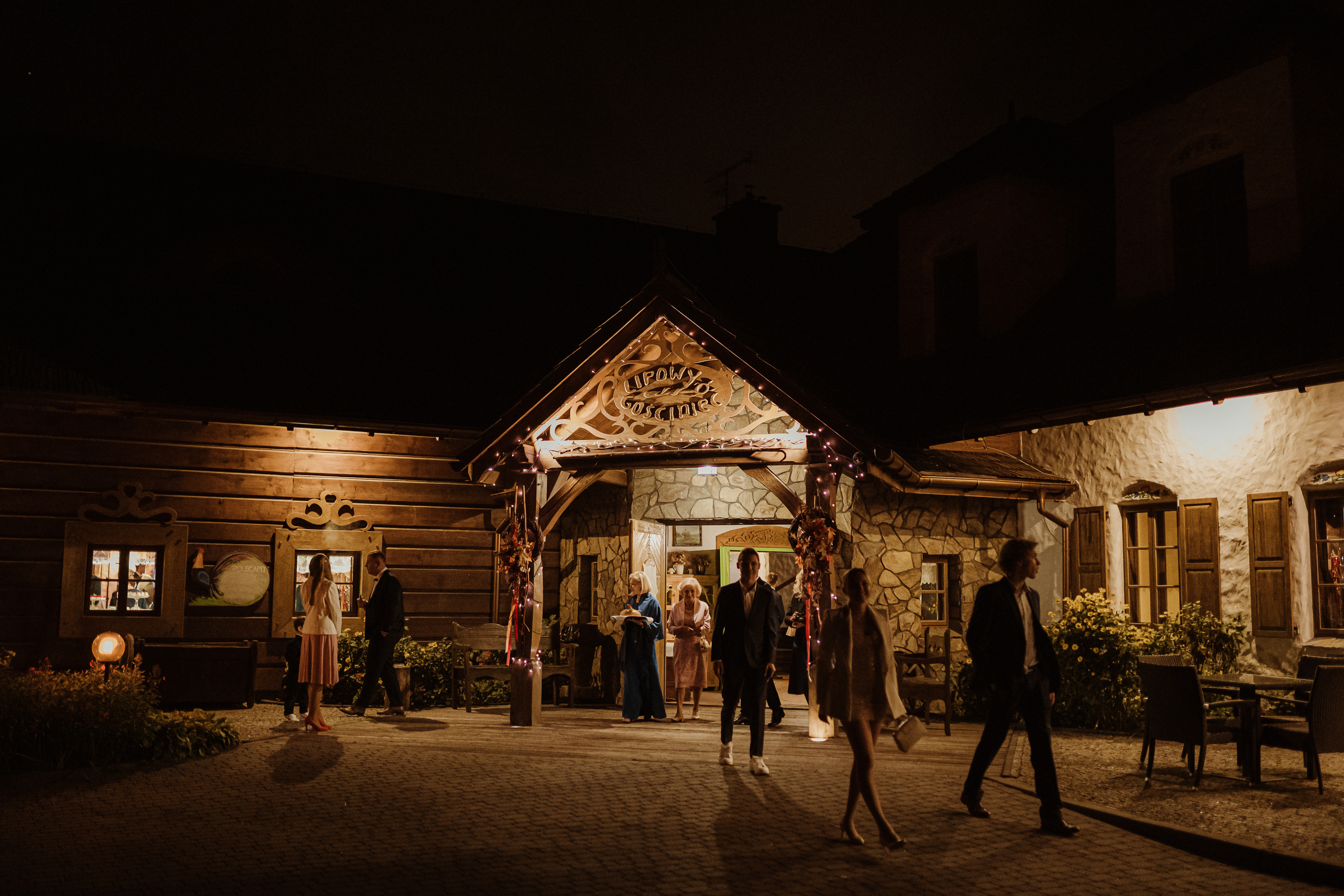 Katarzyna&Łukasz. Michał Kaźmierczyk - Fotograf