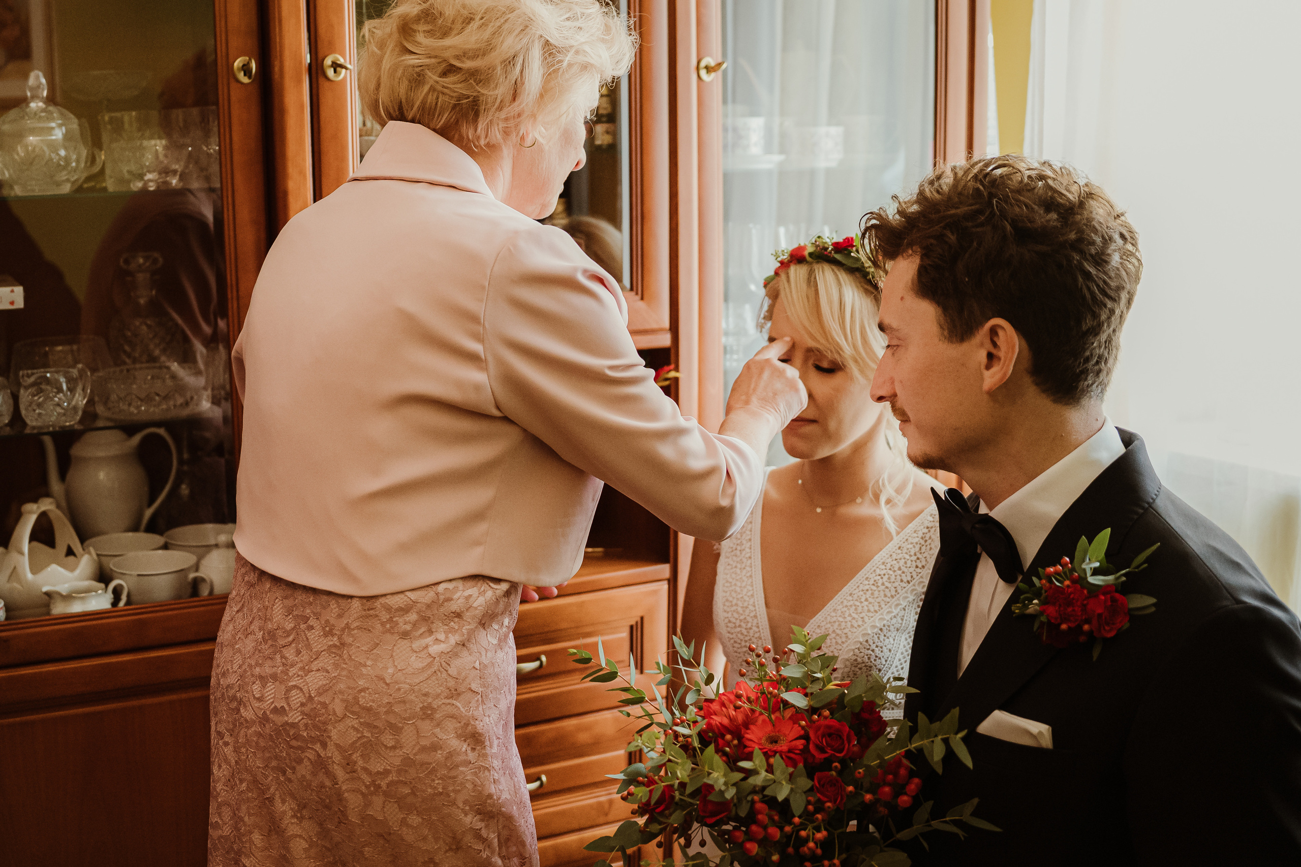 Katarzyna&Łukasz. Michał Kaźmierczyk - Fotograf