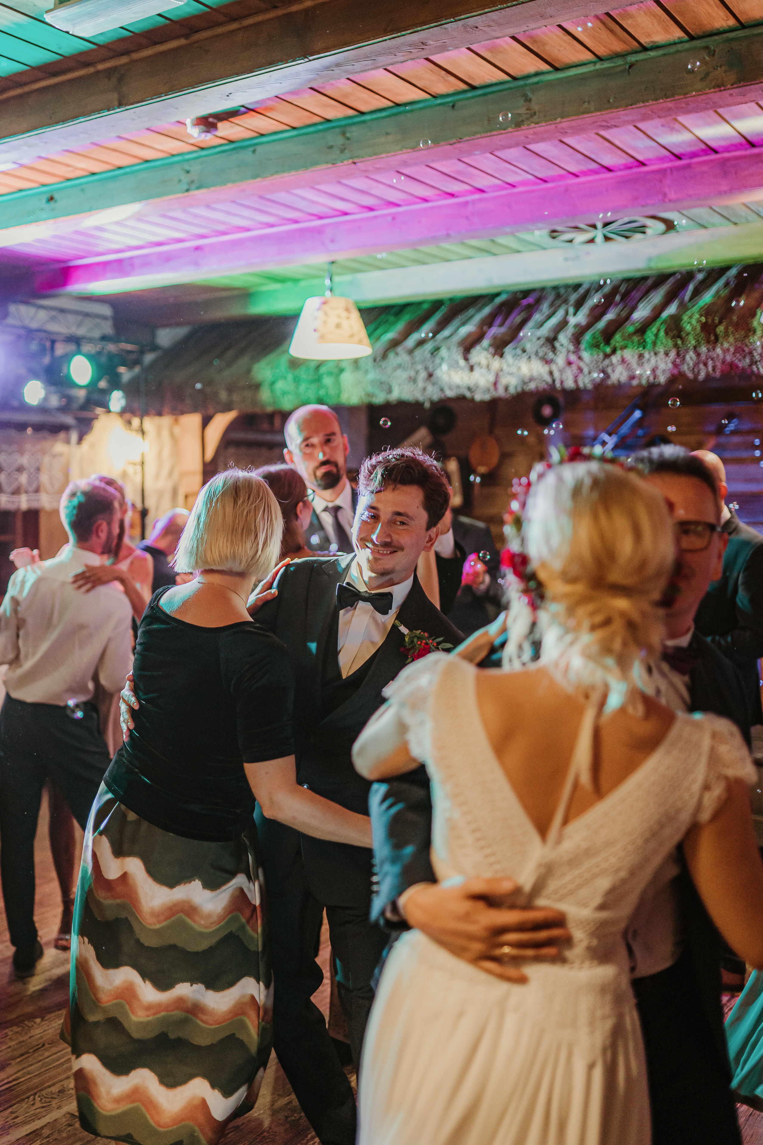 Katarzyna&Łukasz. Michał Kaźmierczyk - Fotograf