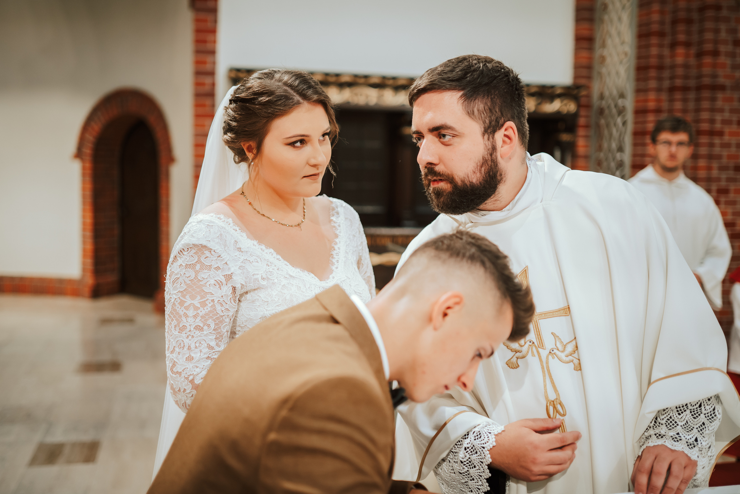 Wiktoria&Bartek. Michał Kaźmierczyk - Fotograf