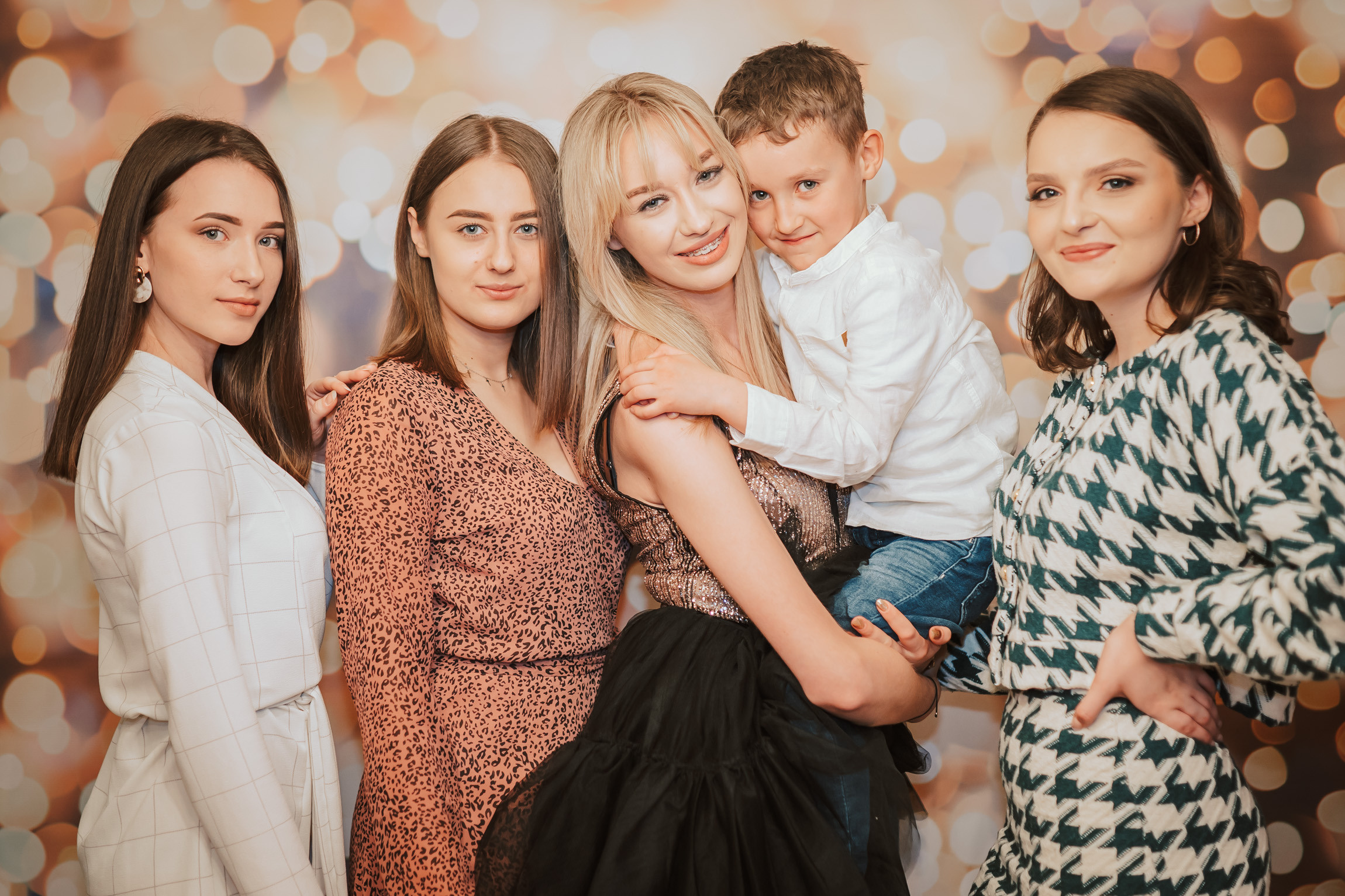 18 urodziny Julii. Michał Kaźmierczyk - Fotograf