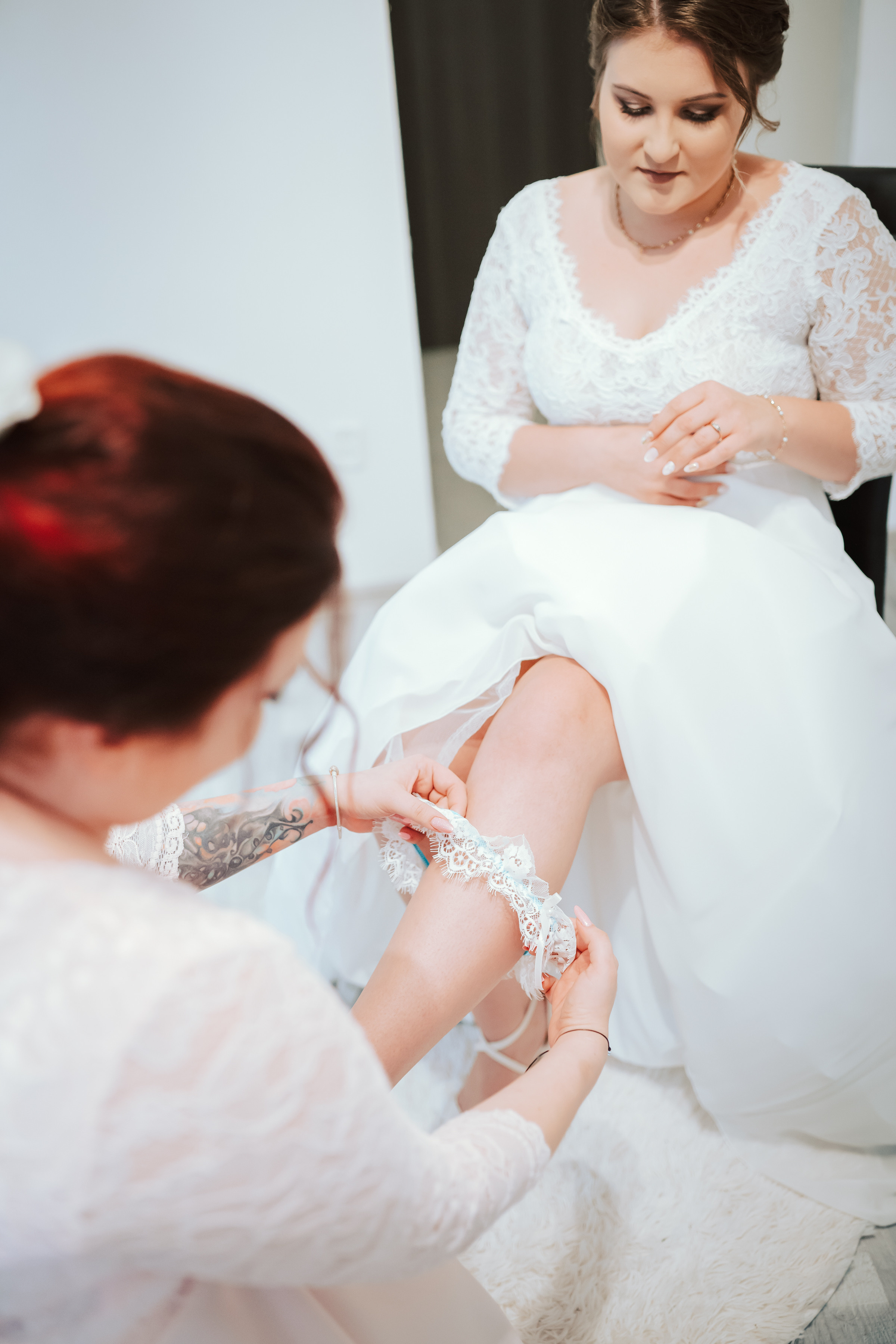 Wiktoria&Bartek. Michał Kaźmierczyk - Fotograf