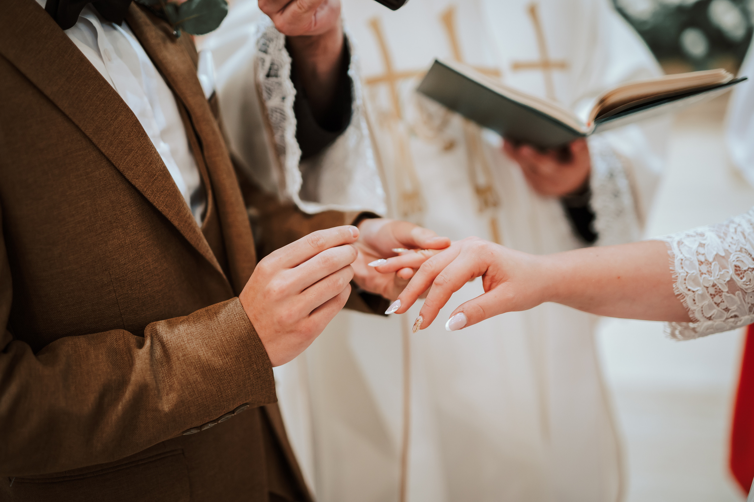 Wiktoria&Bartek. Michał Kaźmierczyk - Fotograf