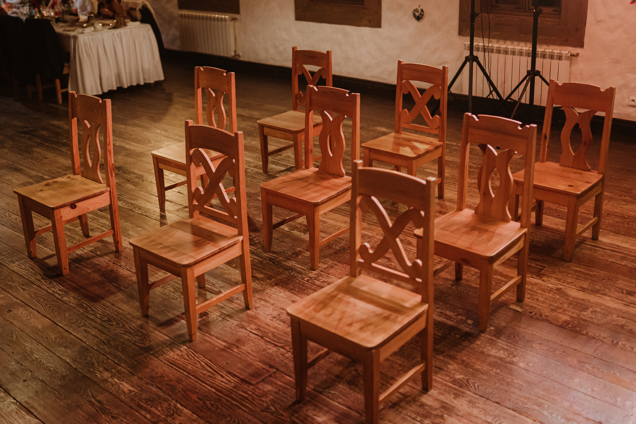 Katarzyna&Łukasz. Michał Kaźmierczyk - Fotograf