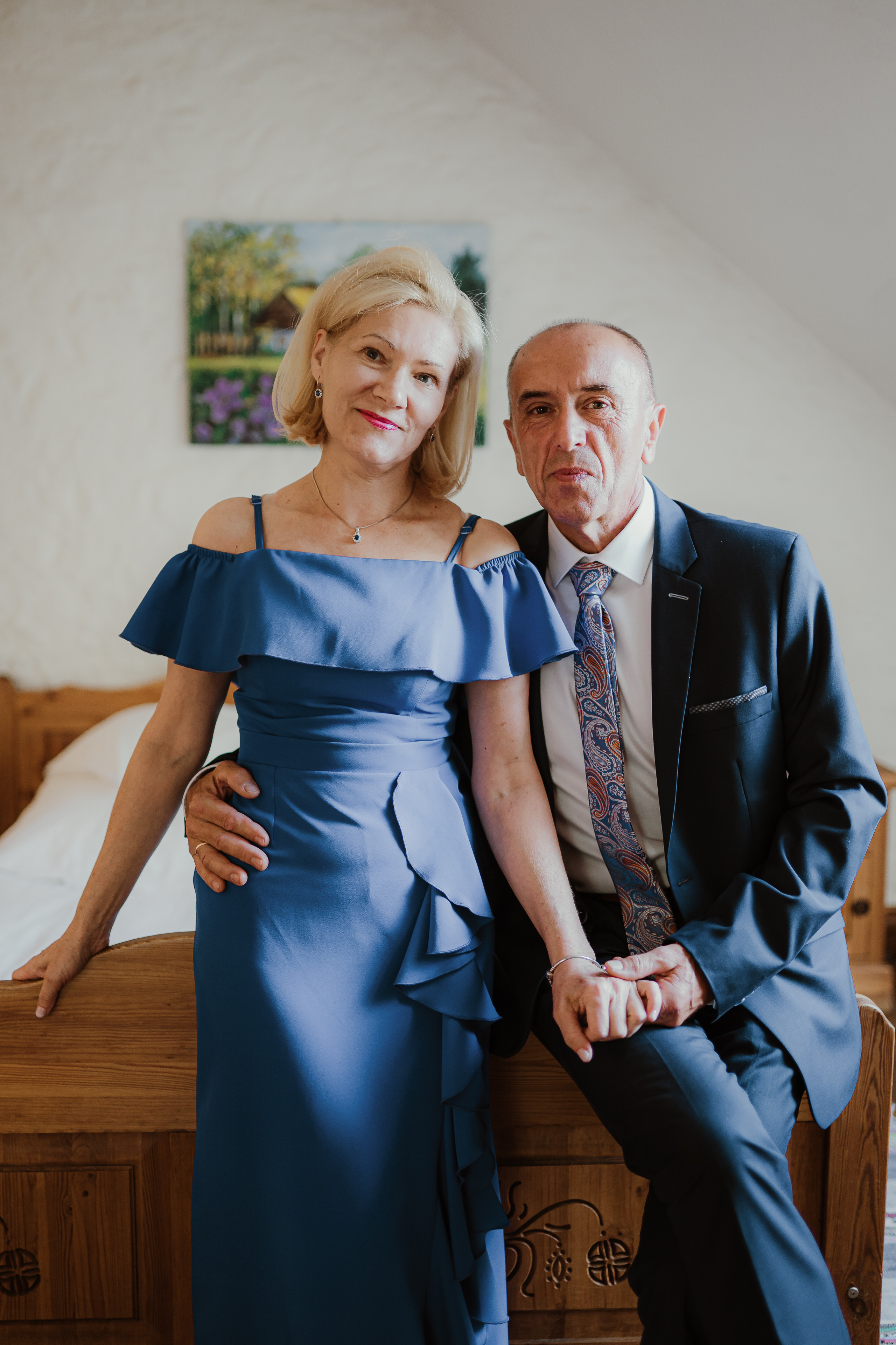 Katarzyna&Łukasz. Michał Kaźmierczyk - Fotograf