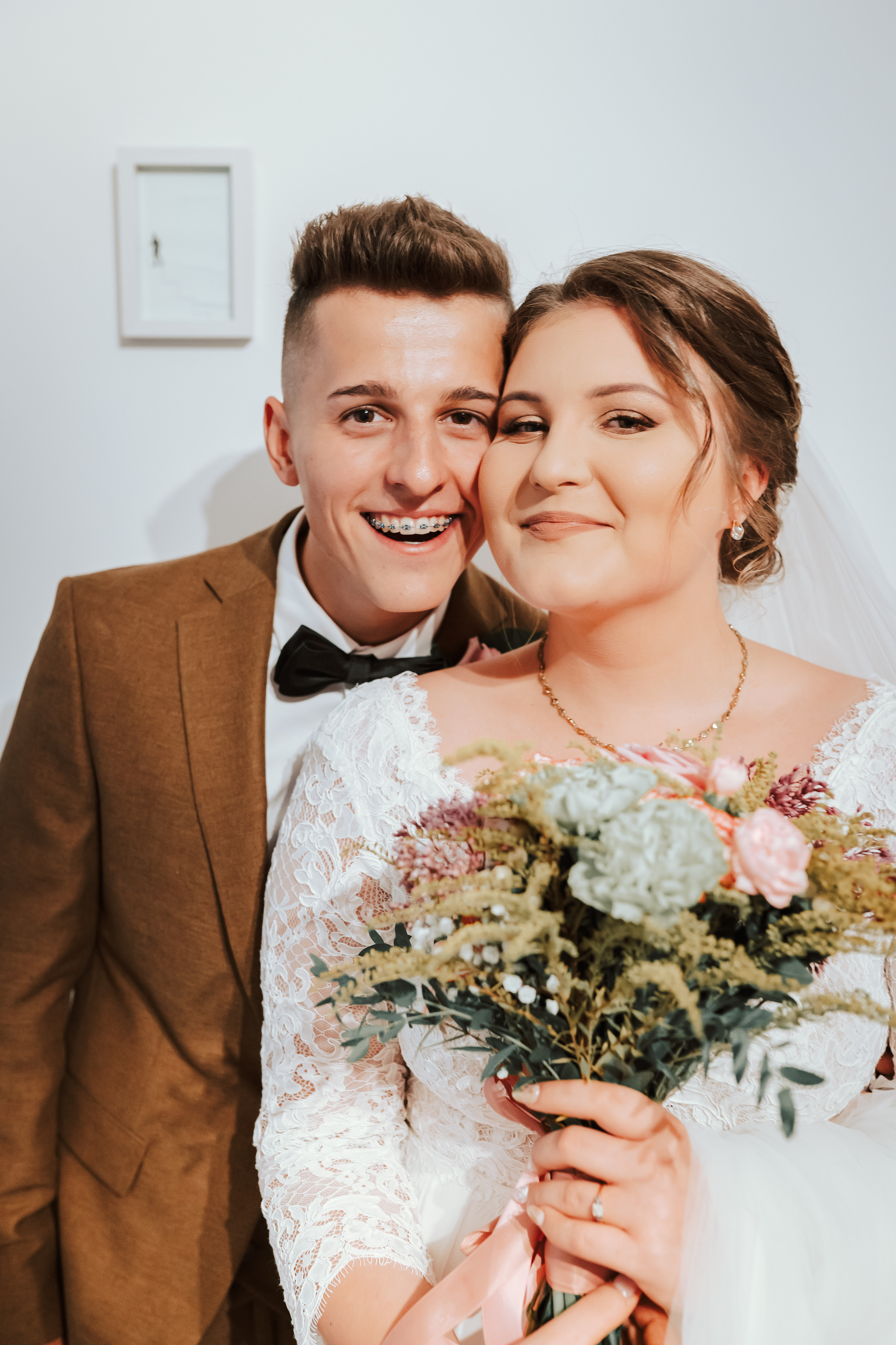 Wiktoria&Bartek. Michał Kaźmierczyk - Fotograf