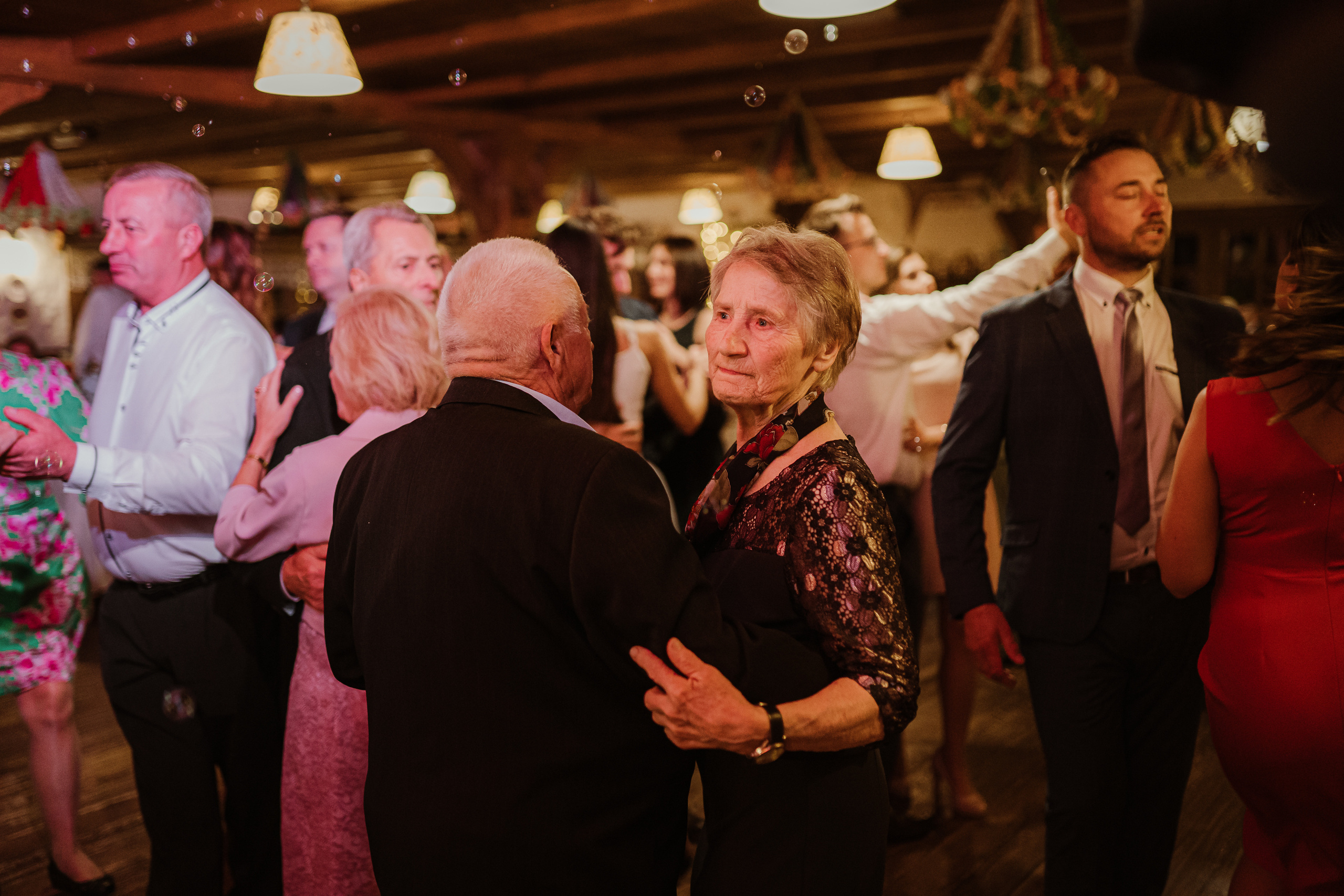 Katarzyna&Łukasz. Michał Kaźmierczyk - Fotograf