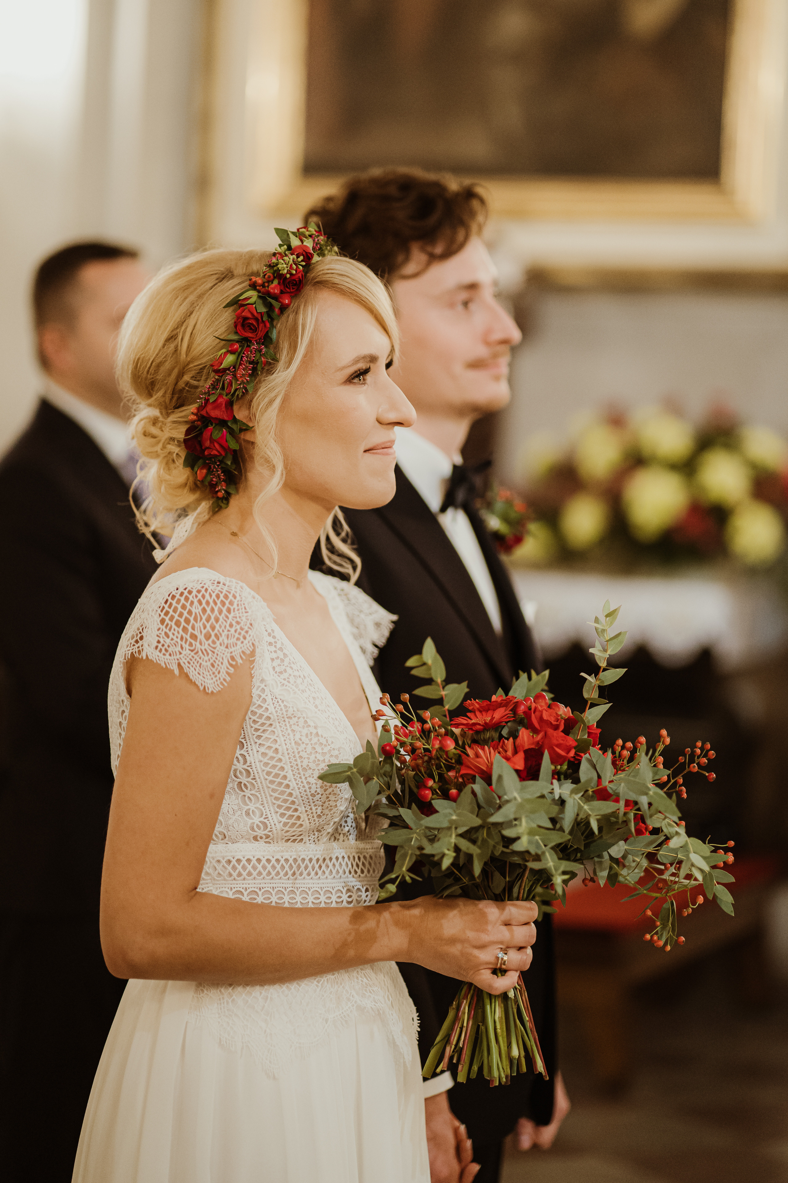 Katarzyna&Łukasz. Michał Kaźmierczyk - Fotograf