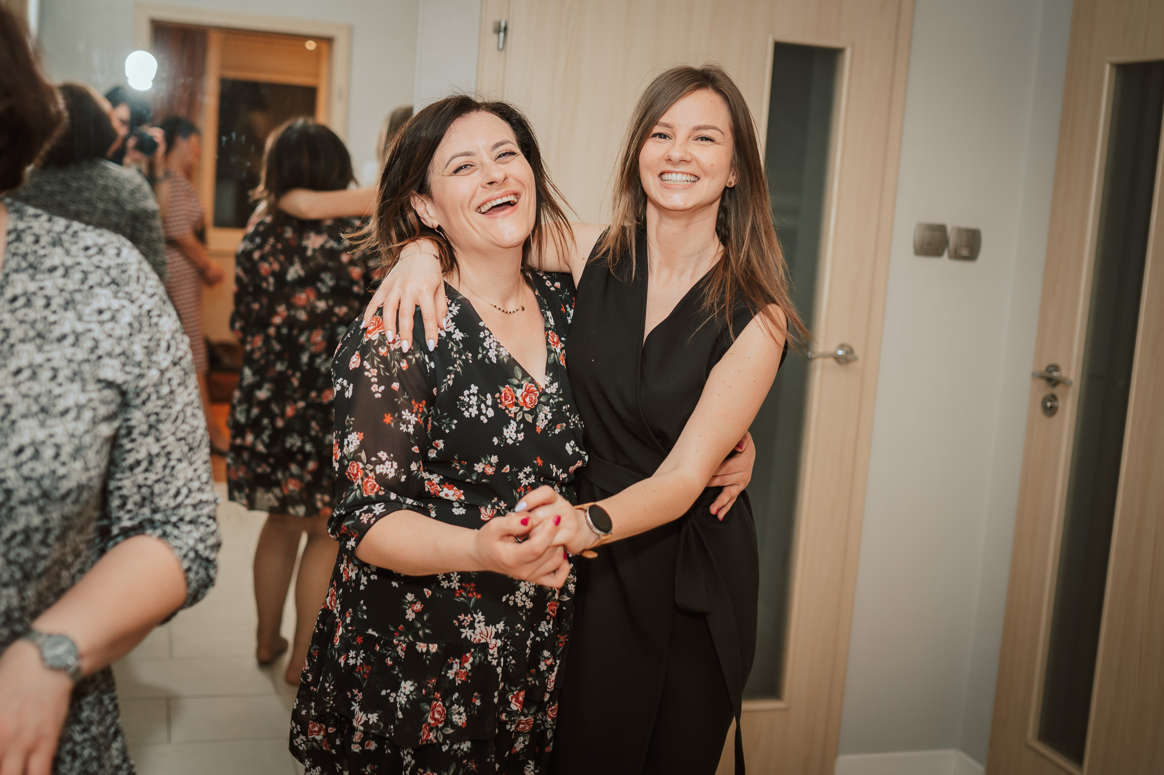 18 urodziny Julii. Michał Kaźmierczyk - Fotograf