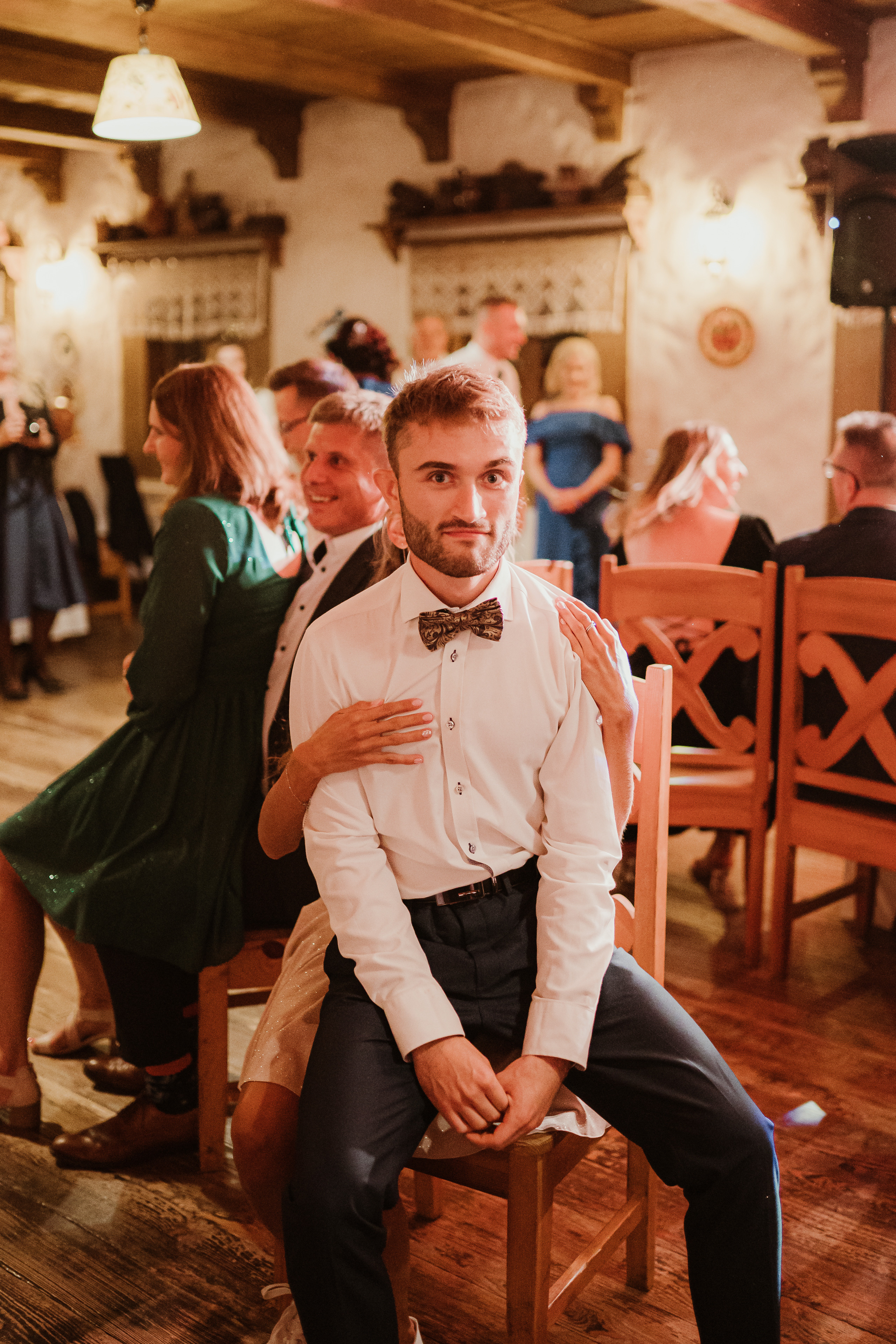 Katarzyna&Łukasz. Michał Kaźmierczyk - Fotograf