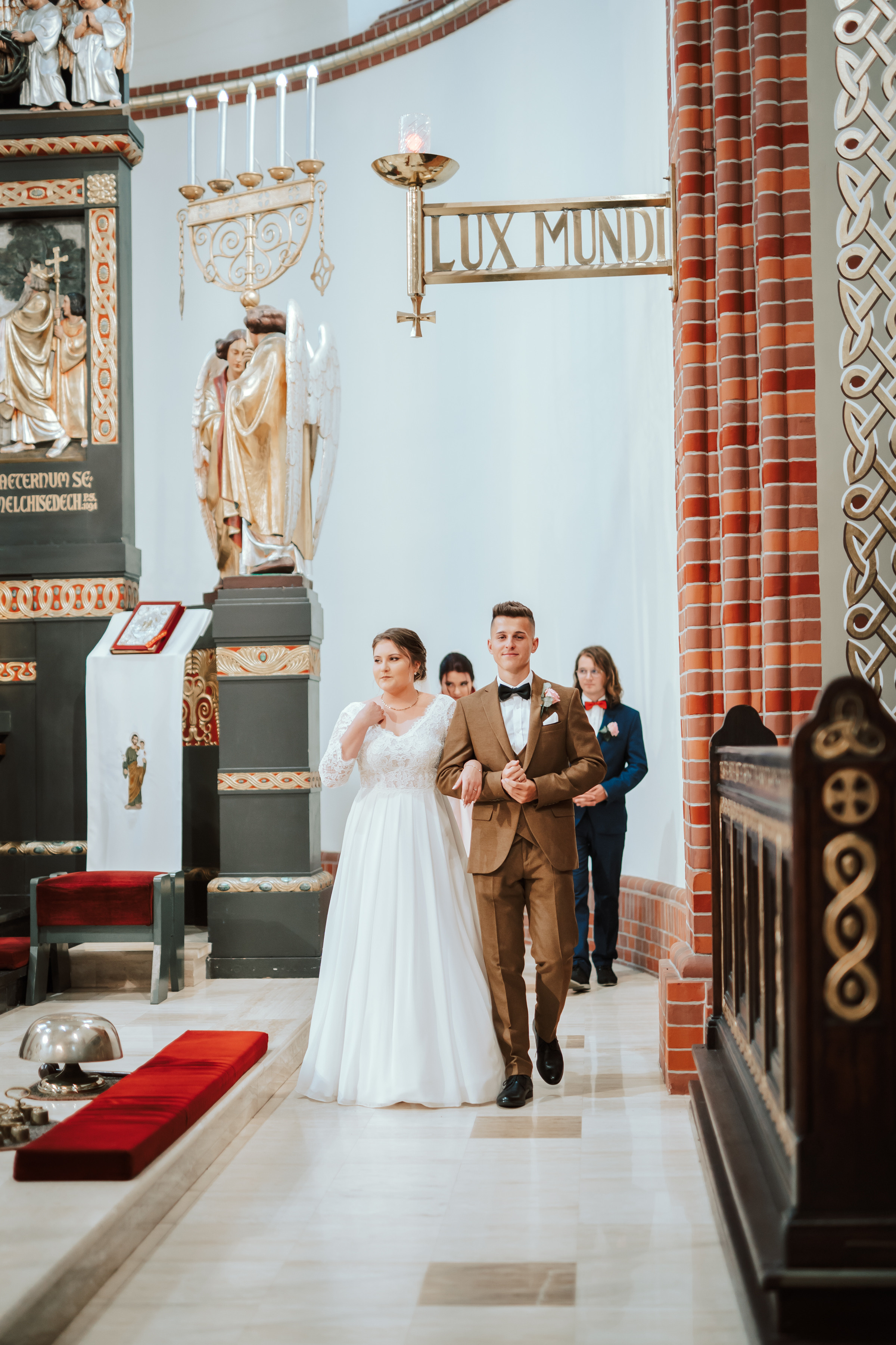 Wiktoria&Bartek. Michał Kaźmierczyk - Fotograf