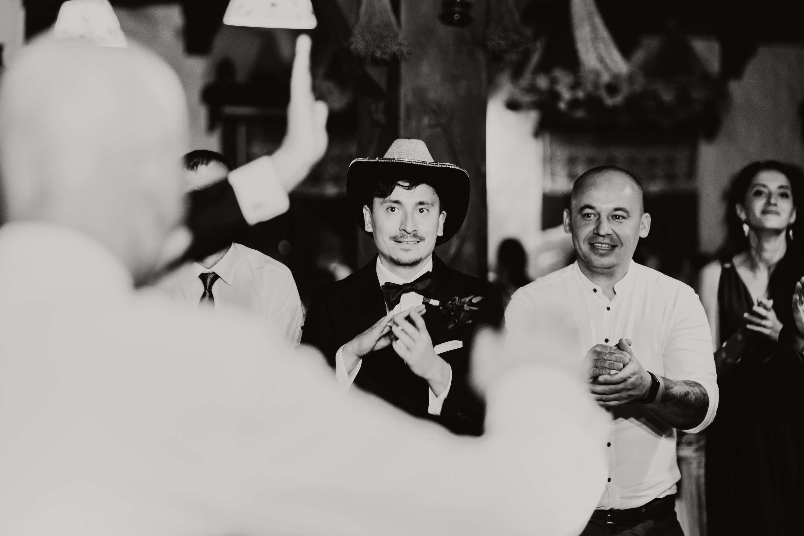 Katarzyna&Łukasz. Michał Kaźmierczyk - Fotograf