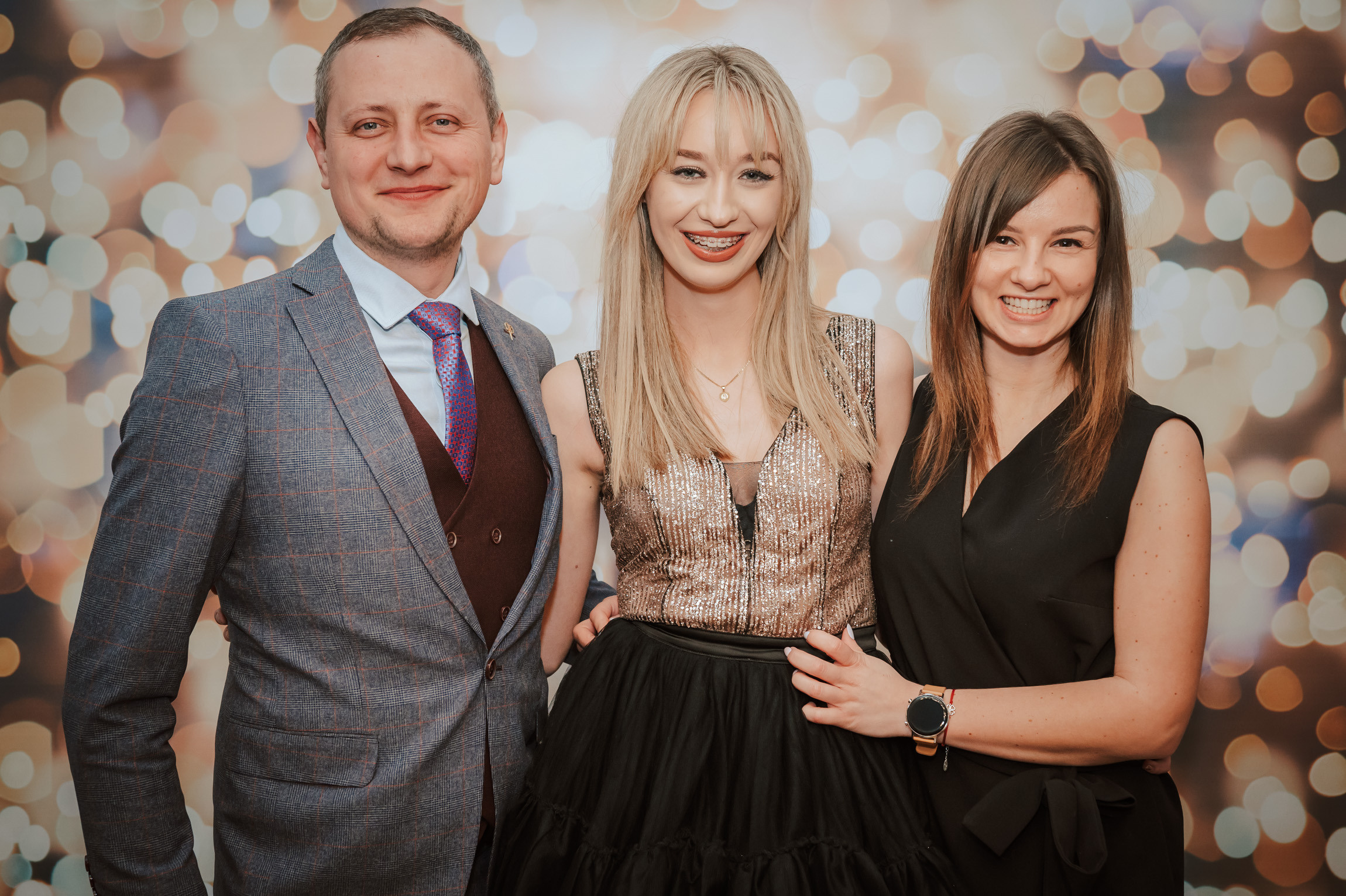 18 urodziny Julii. Michał Kaźmierczyk - Fotograf