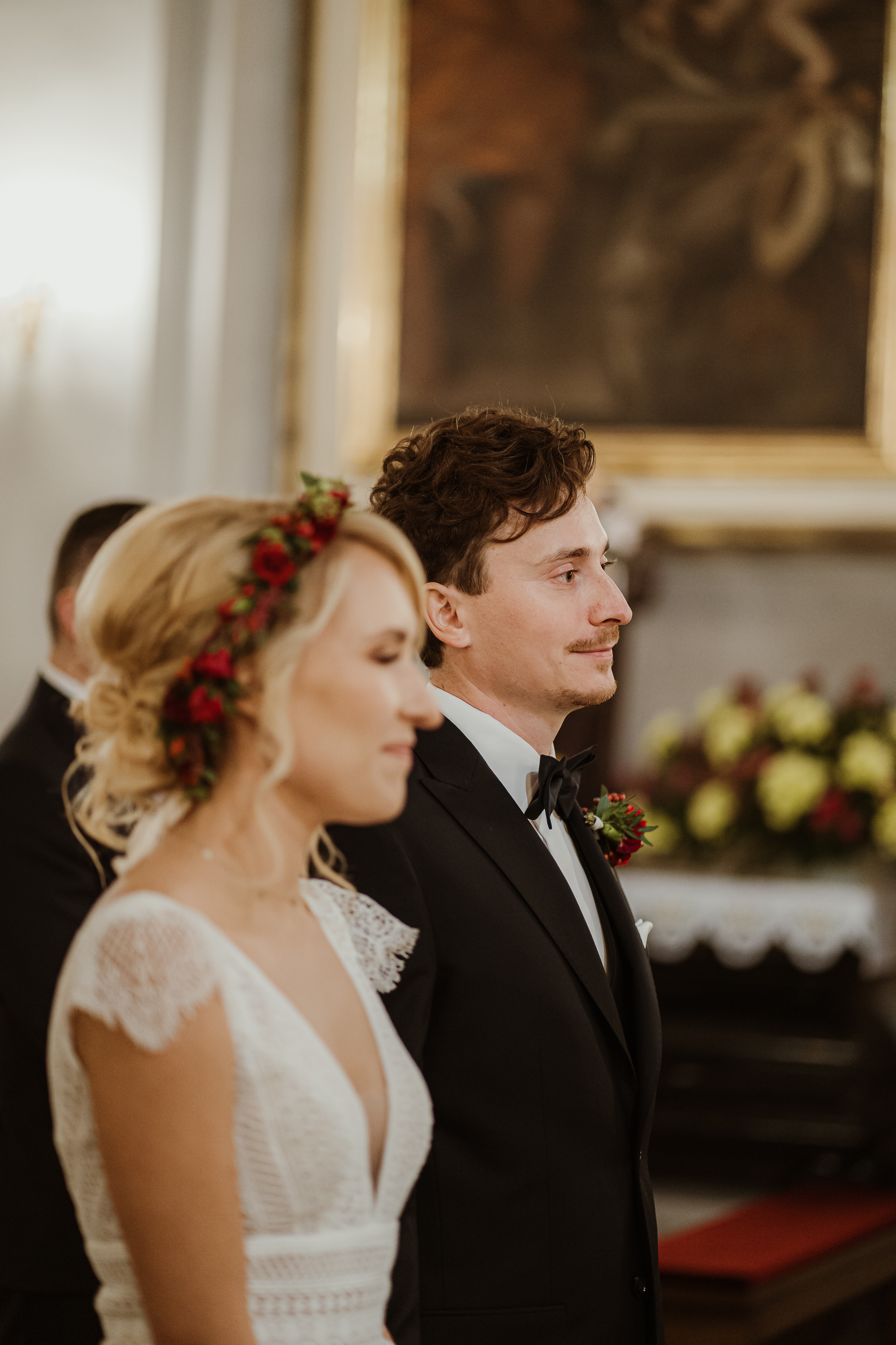 Katarzyna&Łukasz. Michał Kaźmierczyk - Fotograf