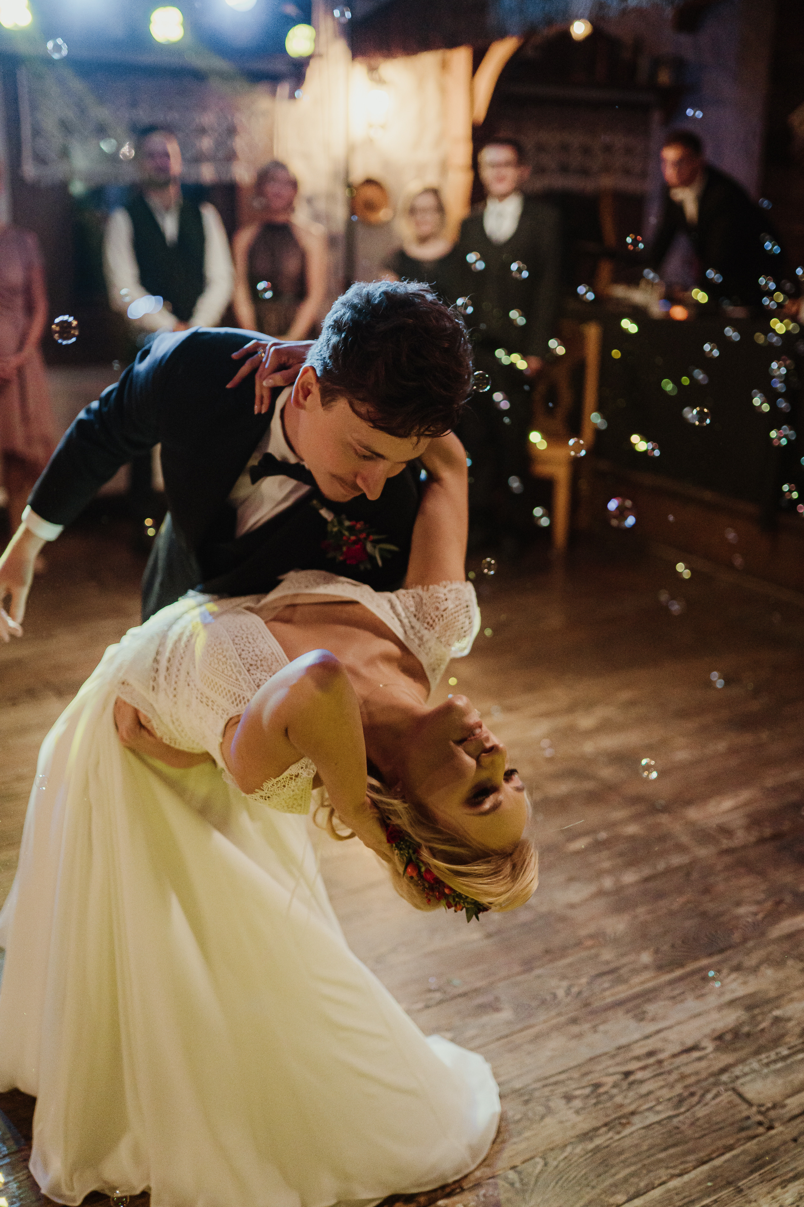 Katarzyna&Łukasz. Michał Kaźmierczyk - Fotograf