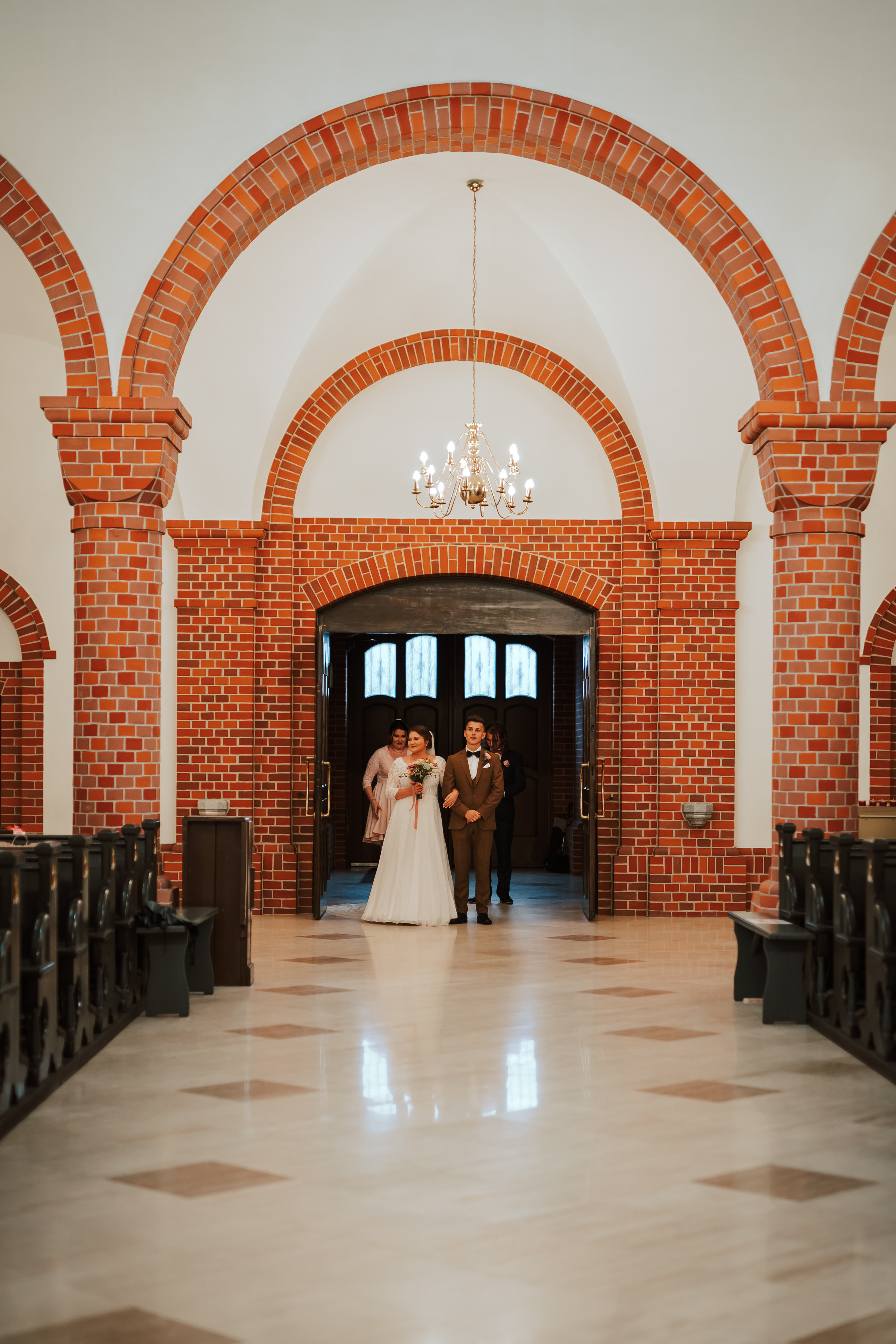 Wiktoria&Bartek. Michał Kaźmierczyk - Fotograf