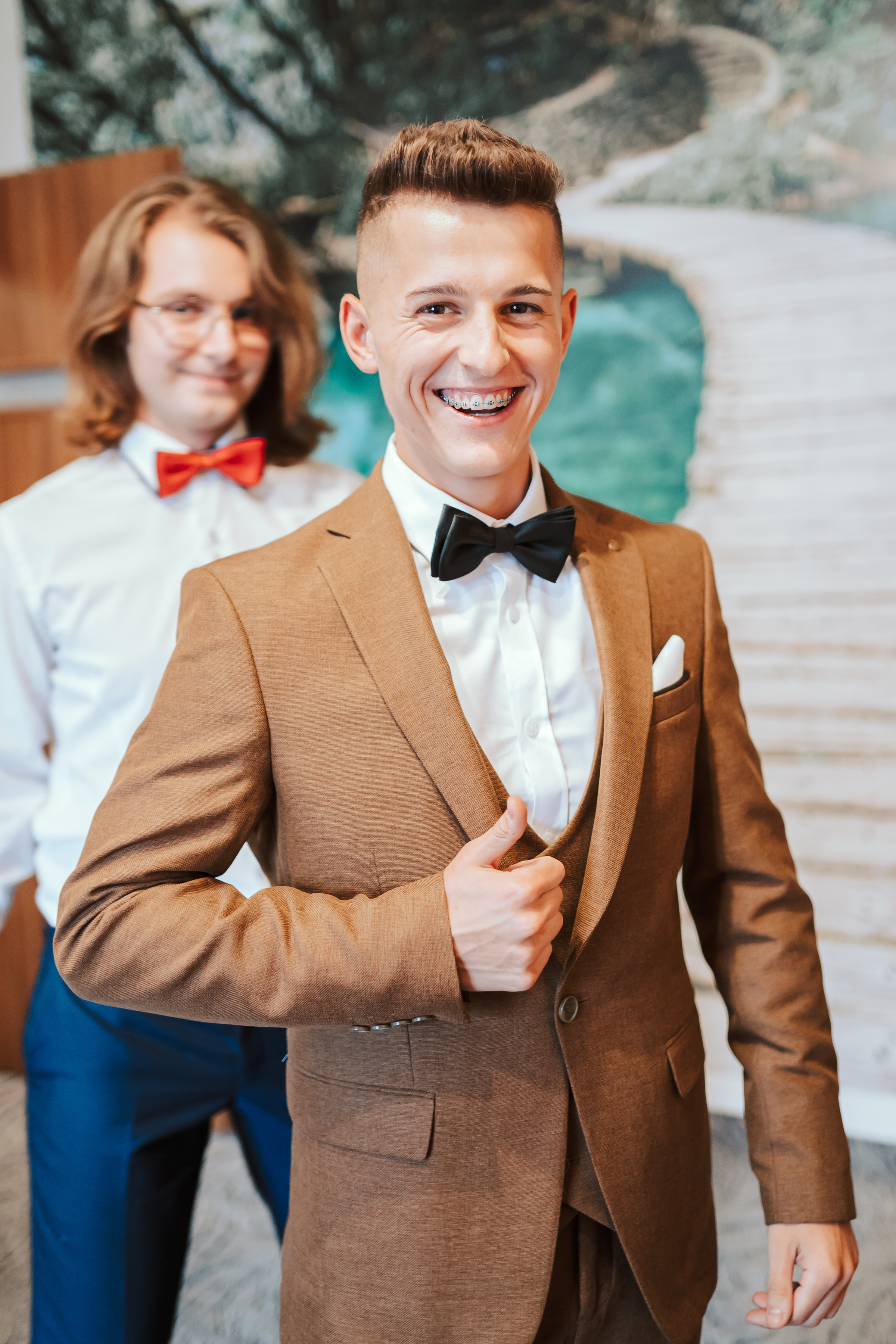 Wiktoria&Bartek. Michał Kaźmierczyk - Fotograf