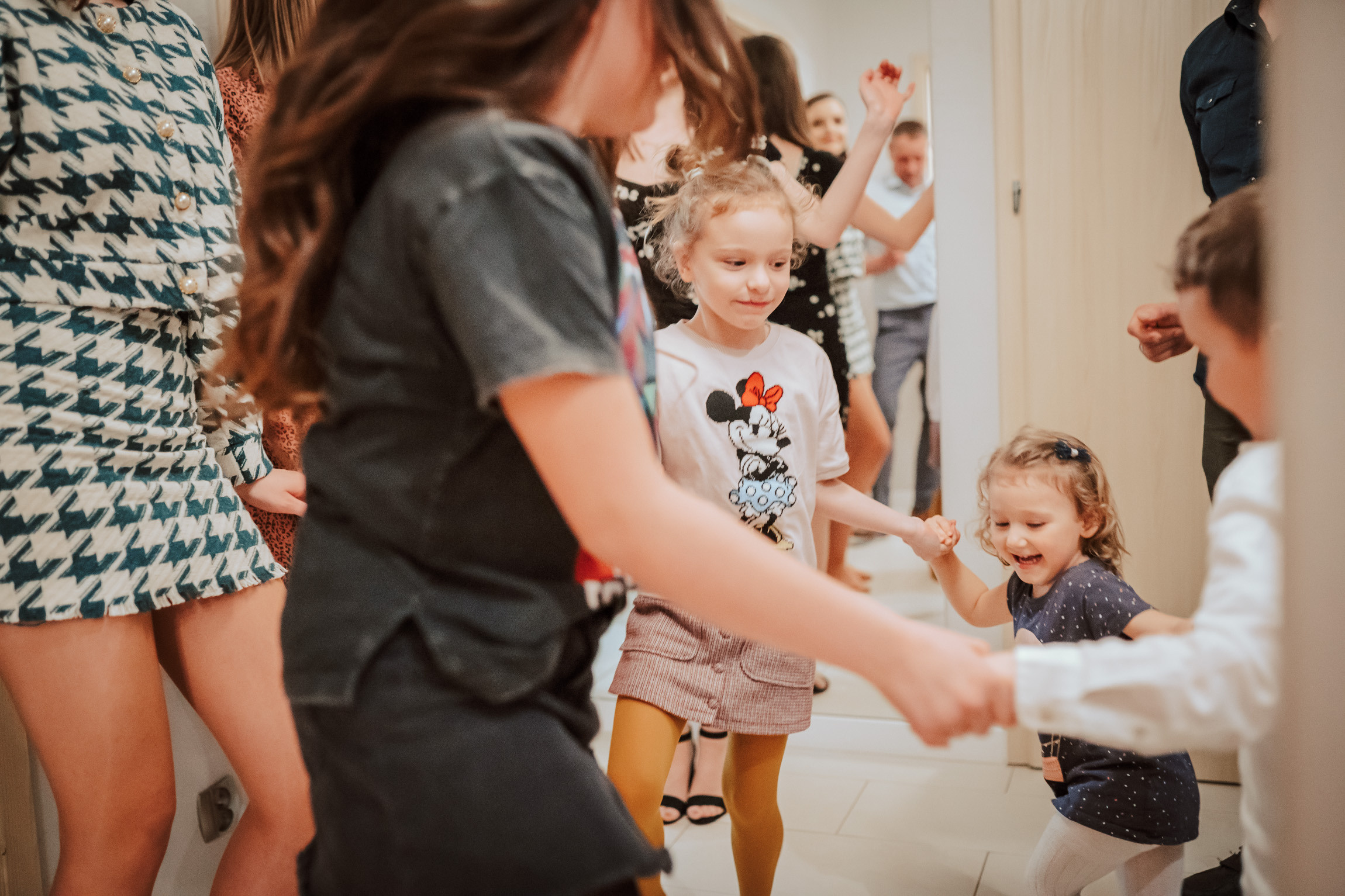 18 urodziny Julii. Michał Kaźmierczyk - Fotograf