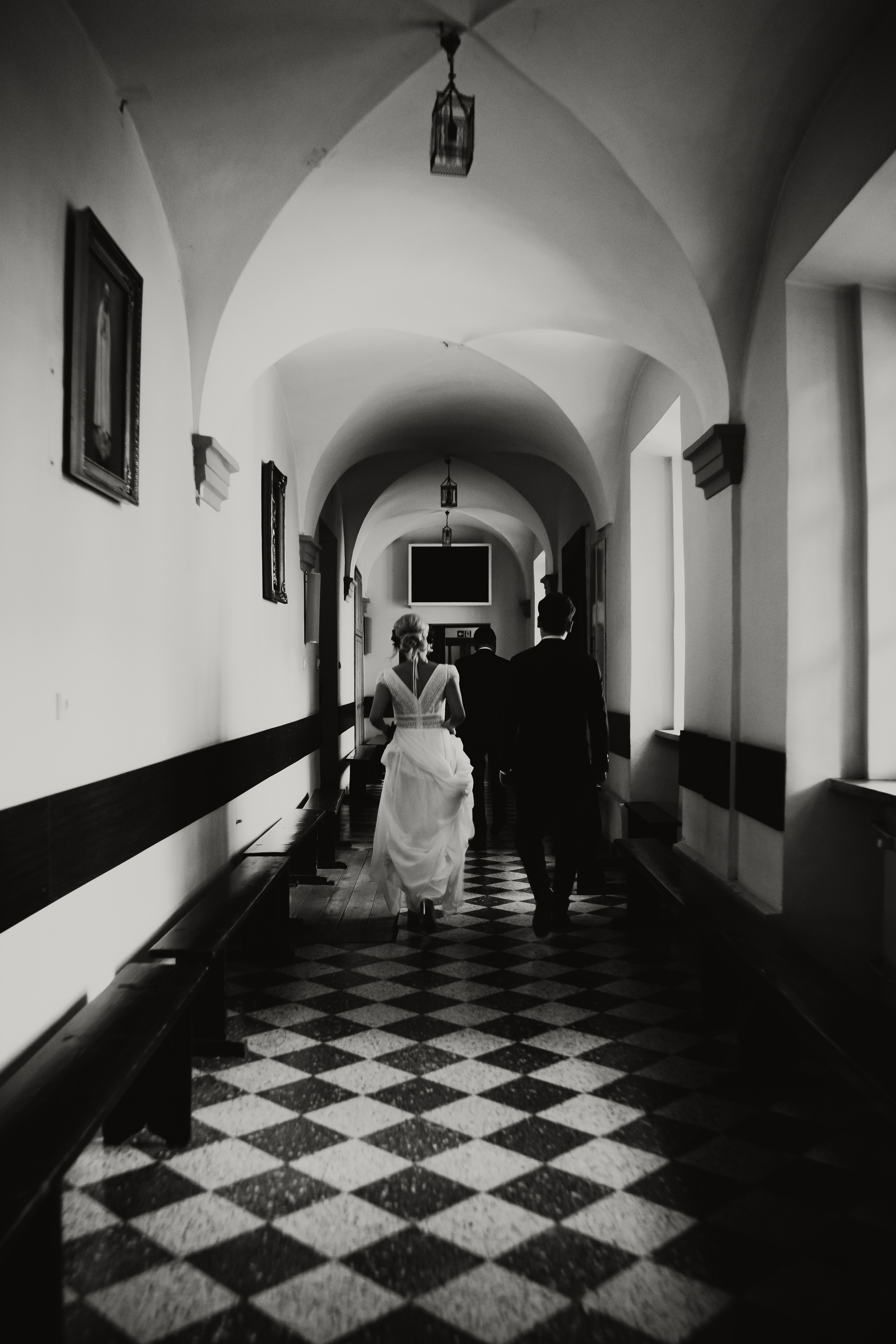 Katarzyna&Łukasz. Michał Kaźmierczyk - Fotograf