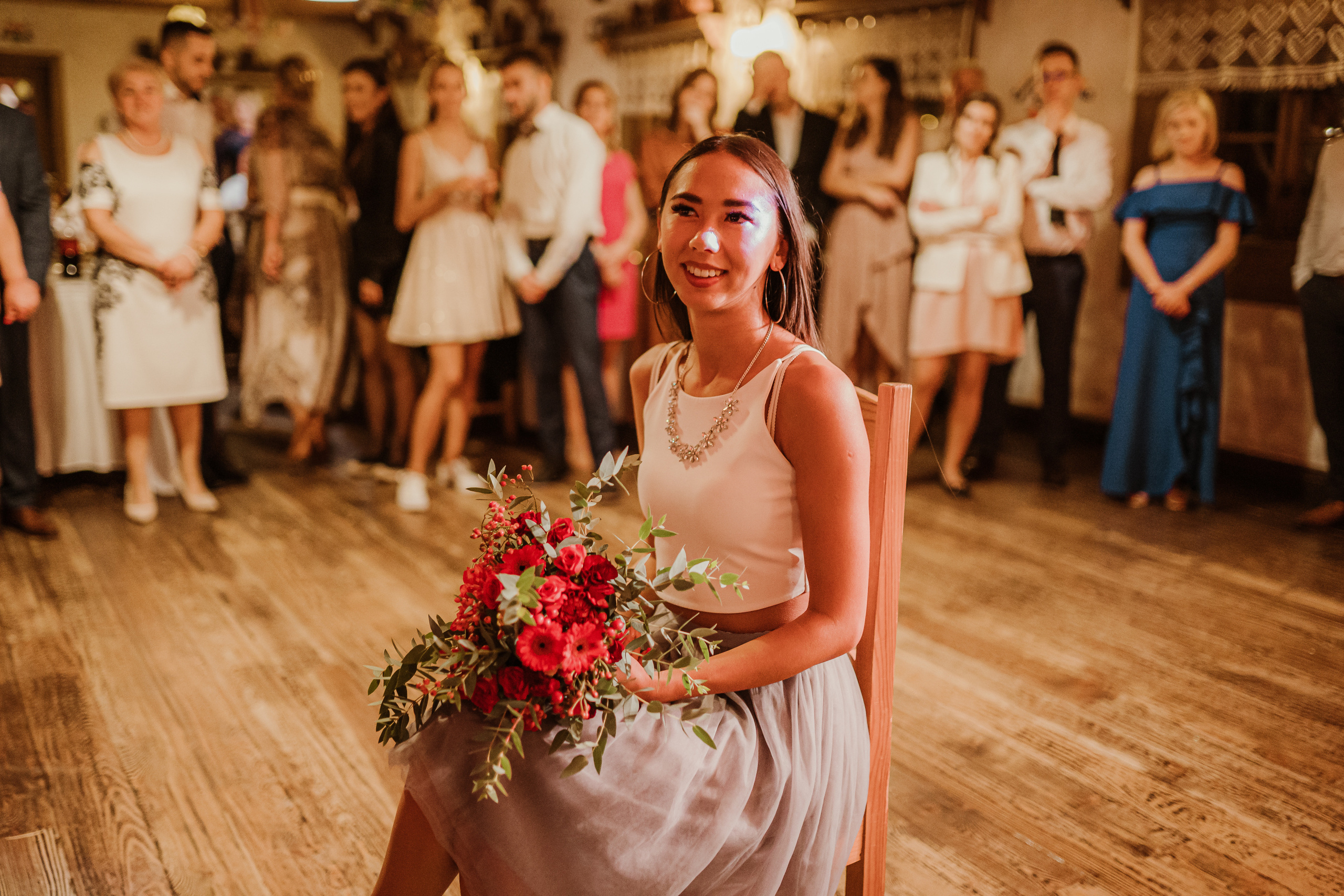 Katarzyna&Łukasz. Michał Kaźmierczyk - Fotograf