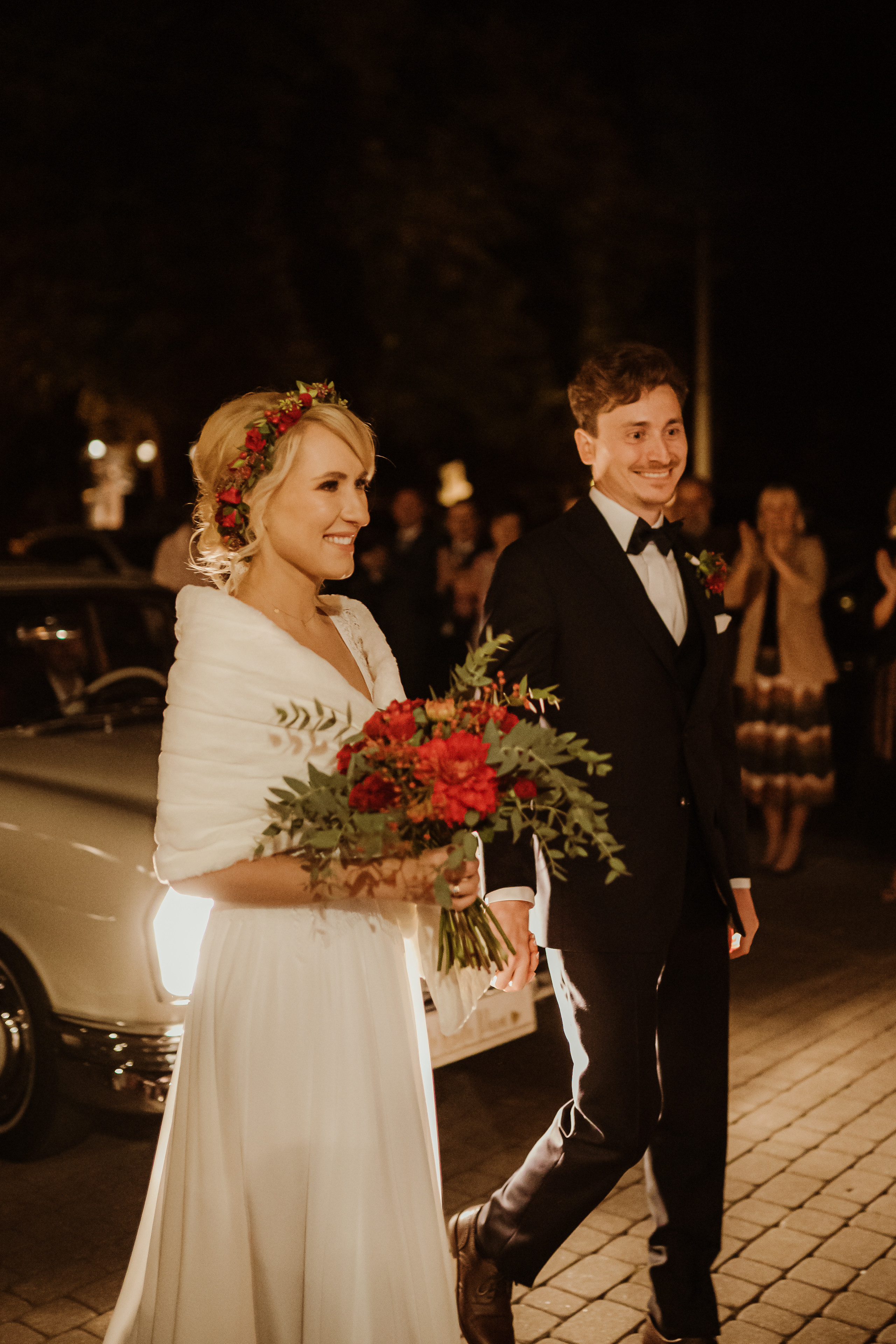 Katarzyna&Łukasz. Michał Kaźmierczyk - Fotograf