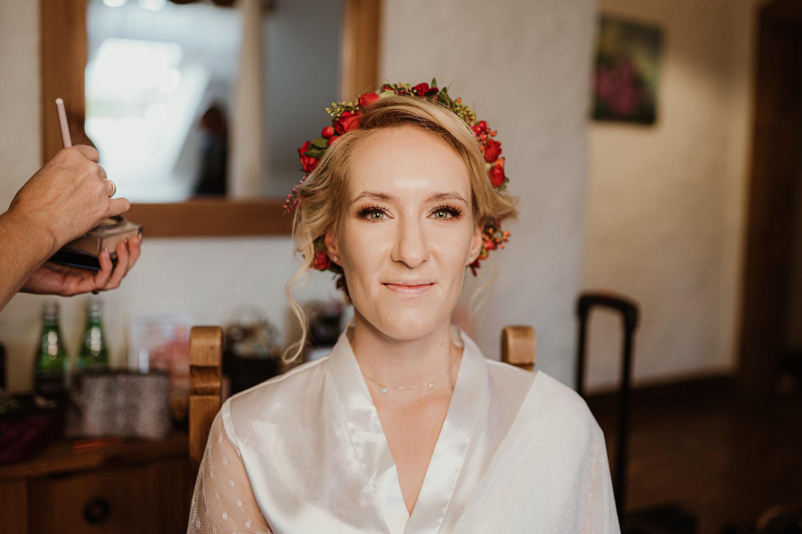 Katarzyna&Łukasz. Michał Kaźmierczyk - Fotograf