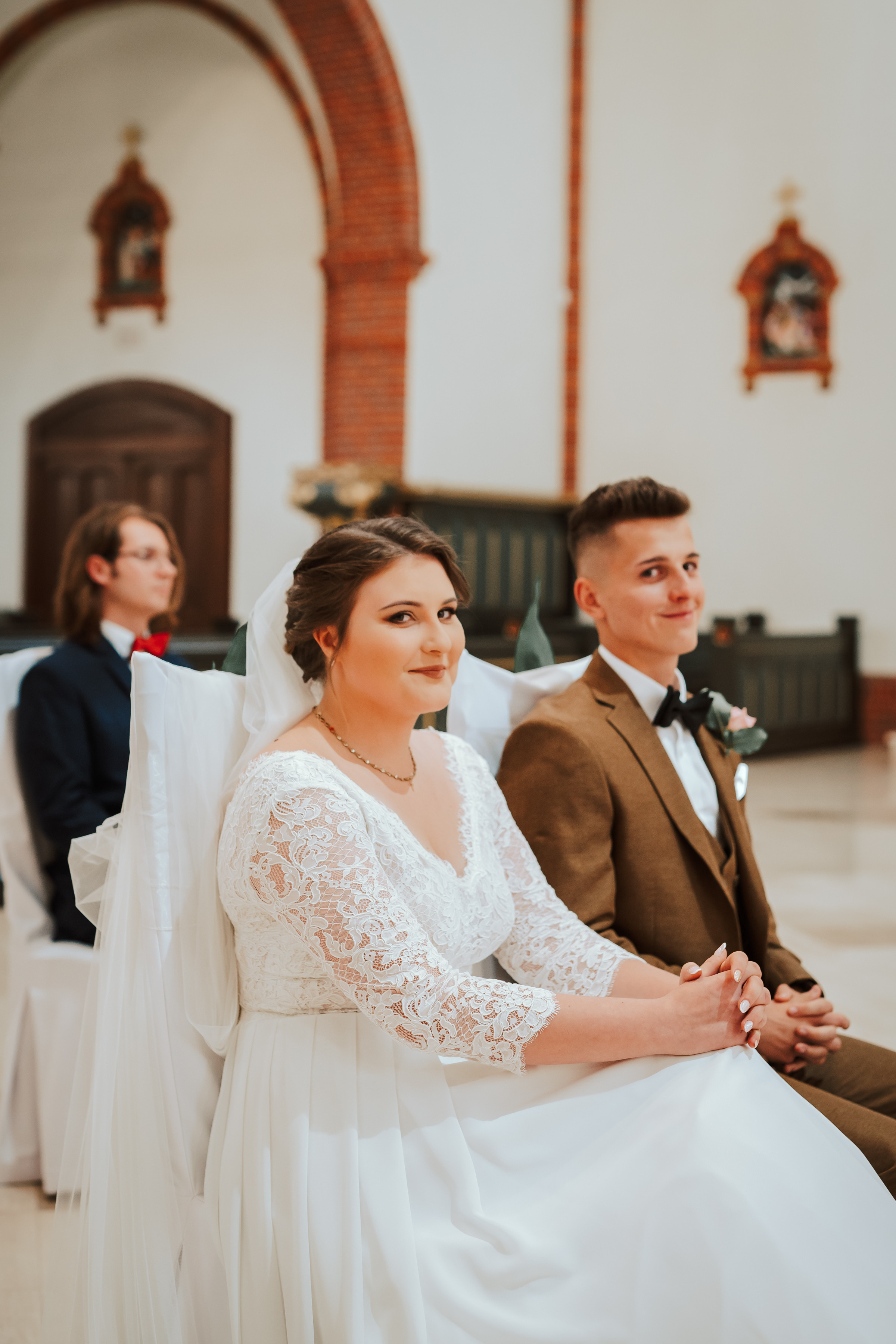 Wiktoria&Bartek. Michał Kaźmierczyk - Fotograf