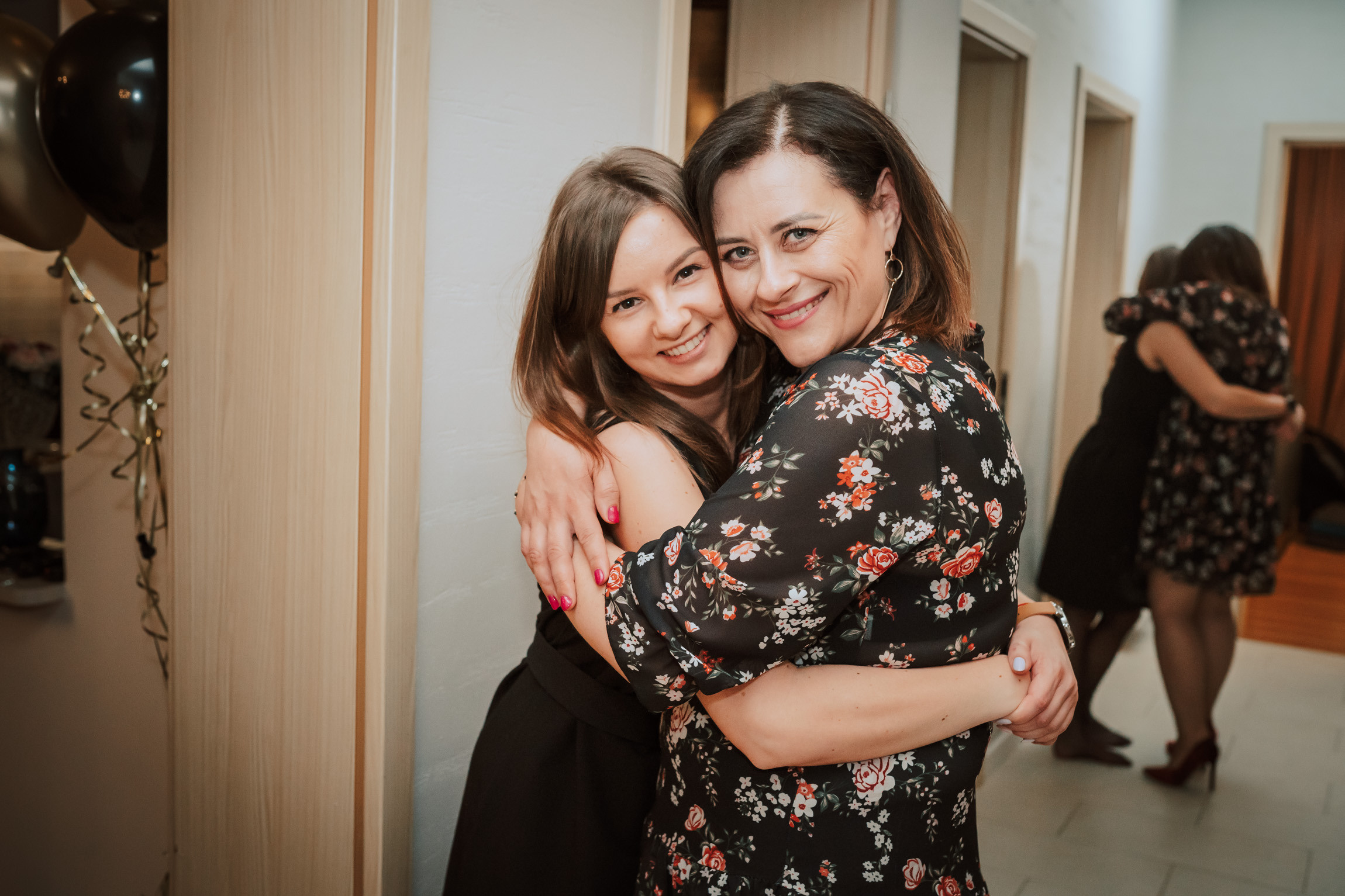 18 urodziny Julii. Michał Kaźmierczyk - Fotograf