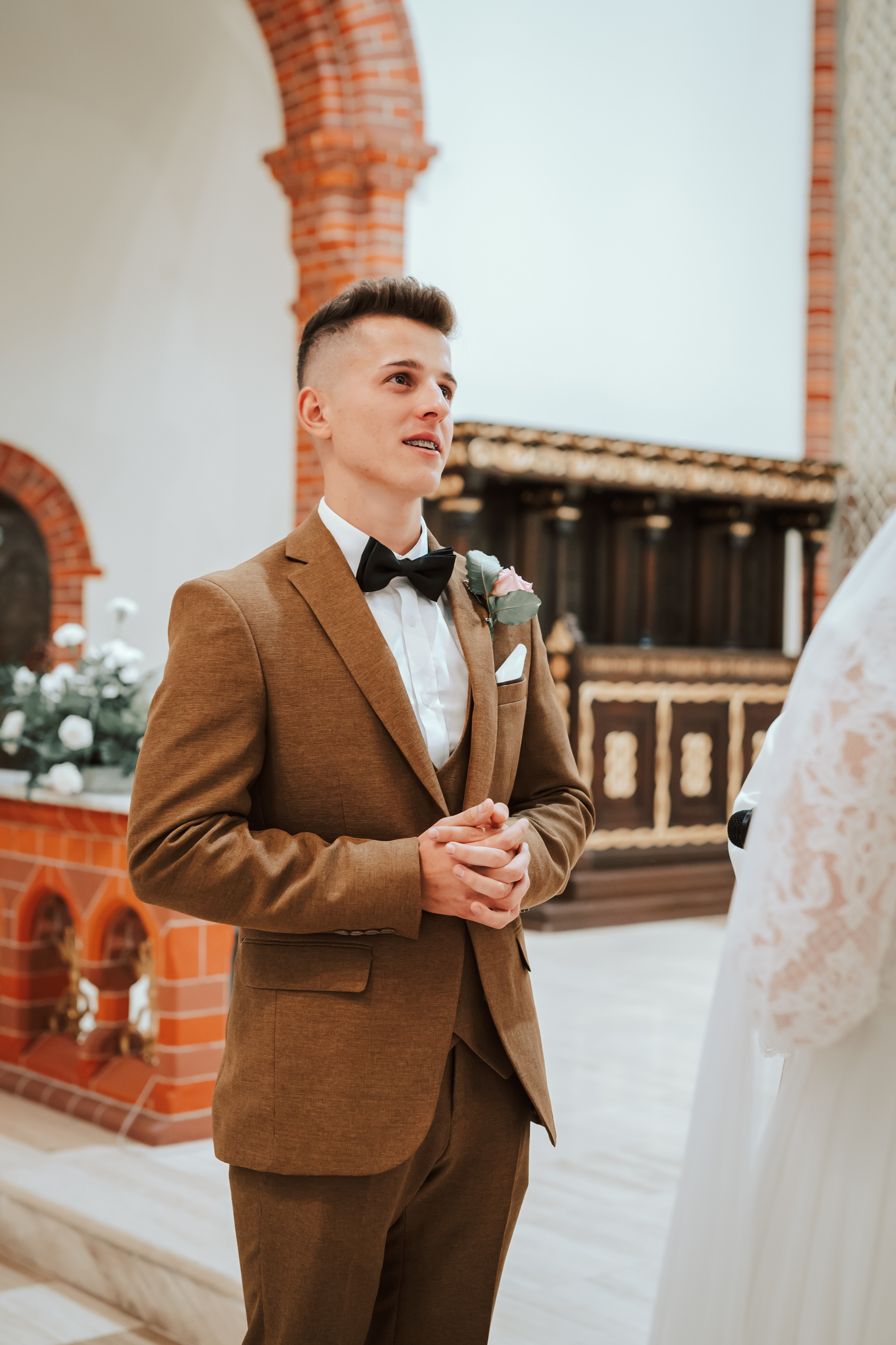 Wiktoria&Bartek. Michał Kaźmierczyk - Fotograf