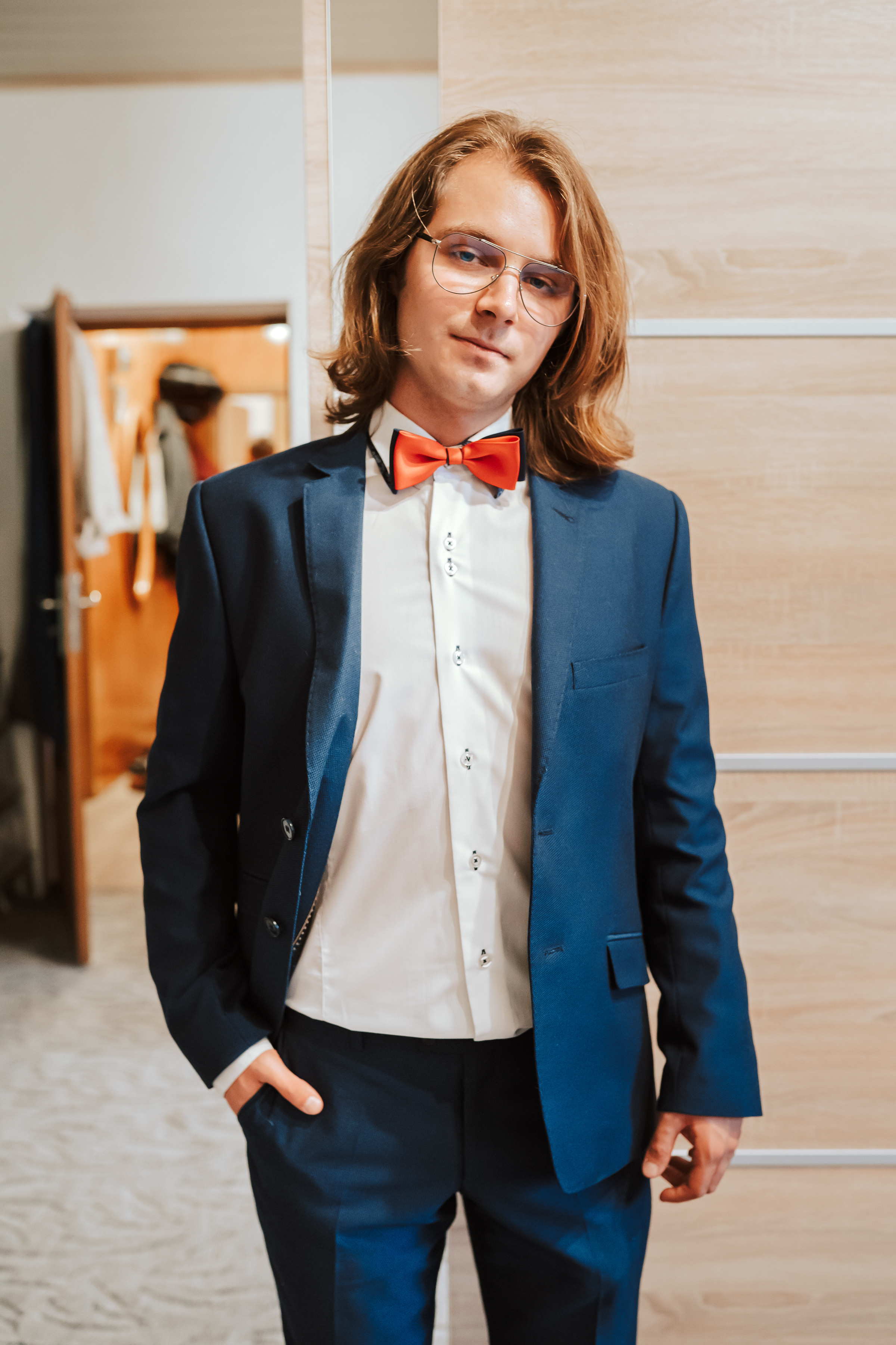 Wiktoria&Bartek. Michał Kaźmierczyk - Fotograf