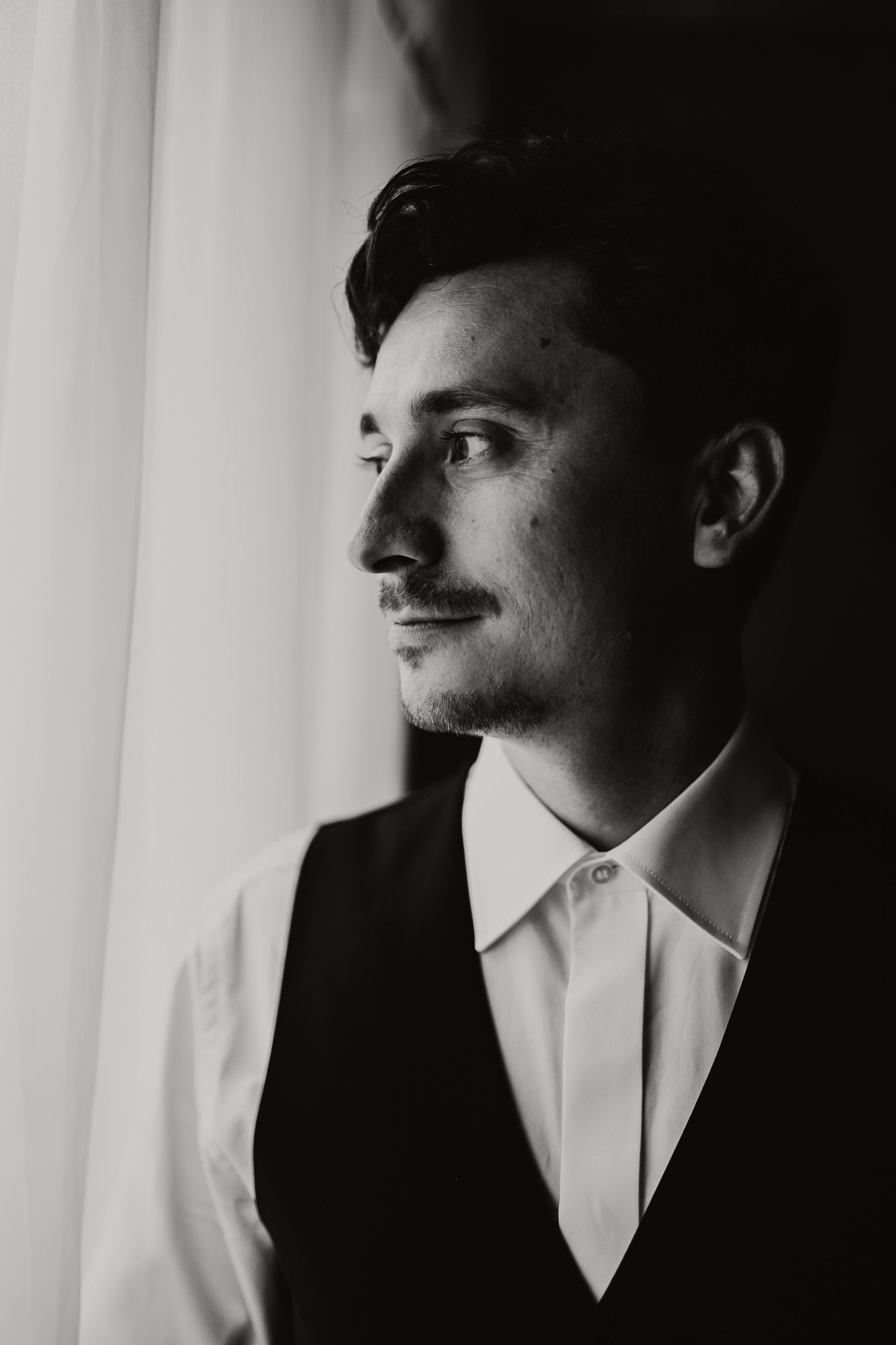 Katarzyna&Łukasz. Michał Kaźmierczyk - Fotograf