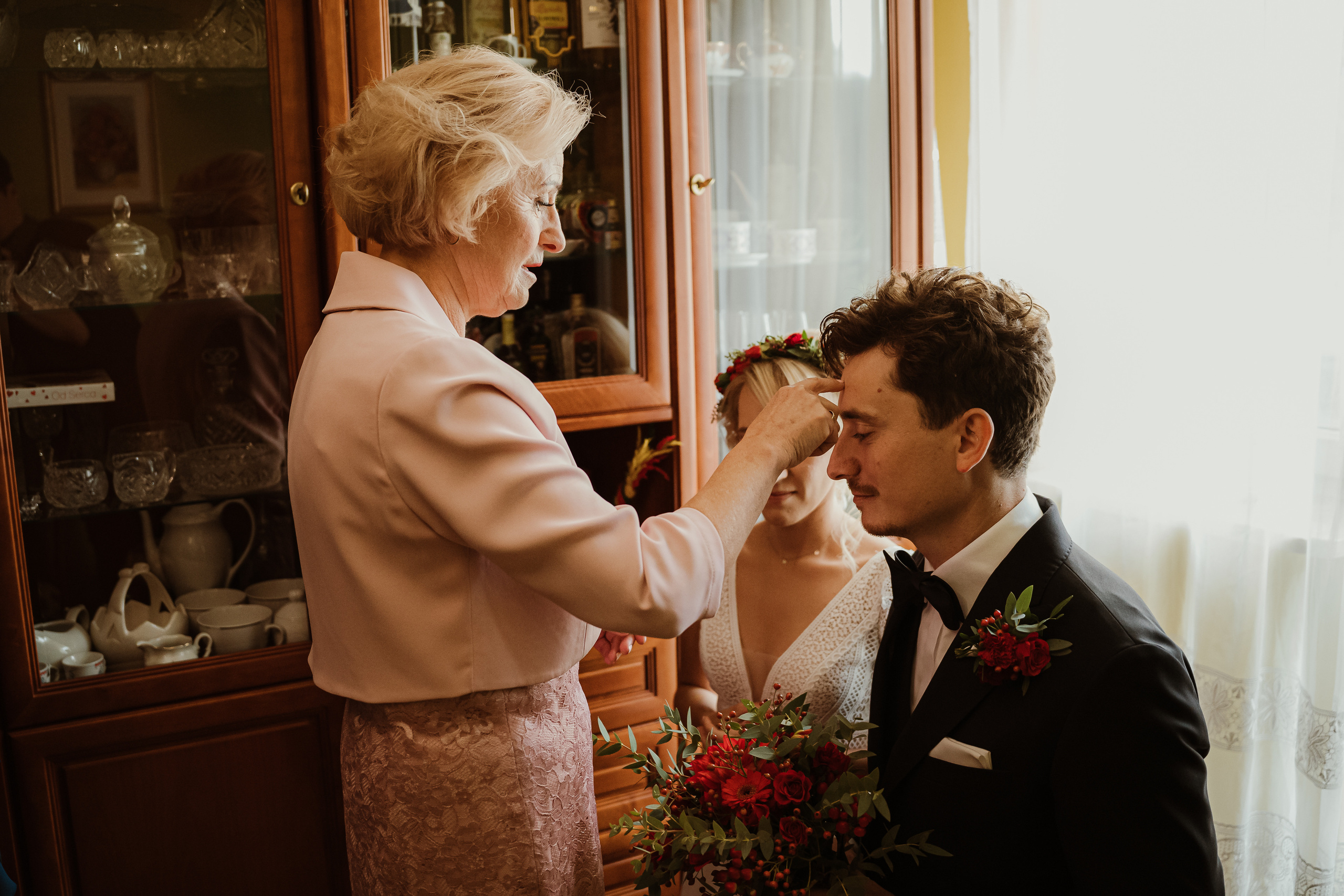 Katarzyna&Łukasz. Michał Kaźmierczyk - Fotograf