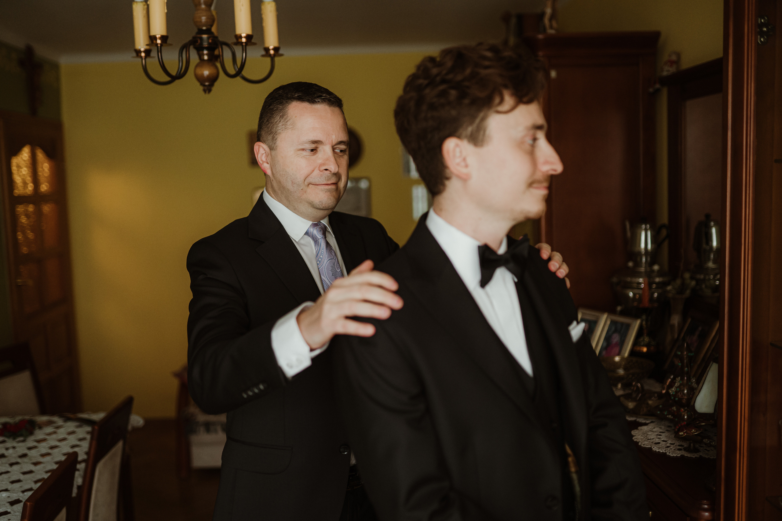 Katarzyna&Łukasz. Michał Kaźmierczyk - Fotograf