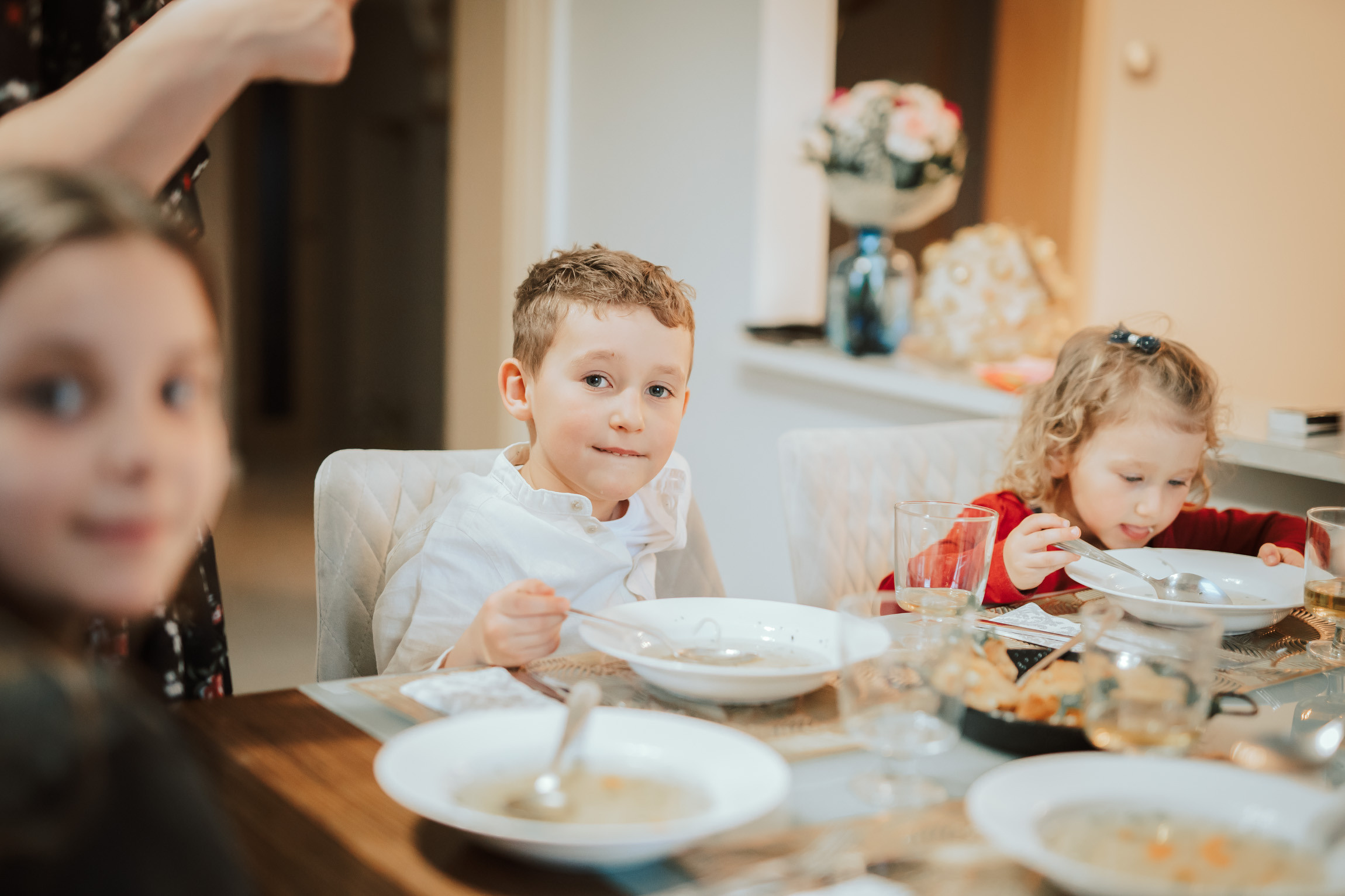18 urodziny Julii. Michał Kaźmierczyk - Fotograf