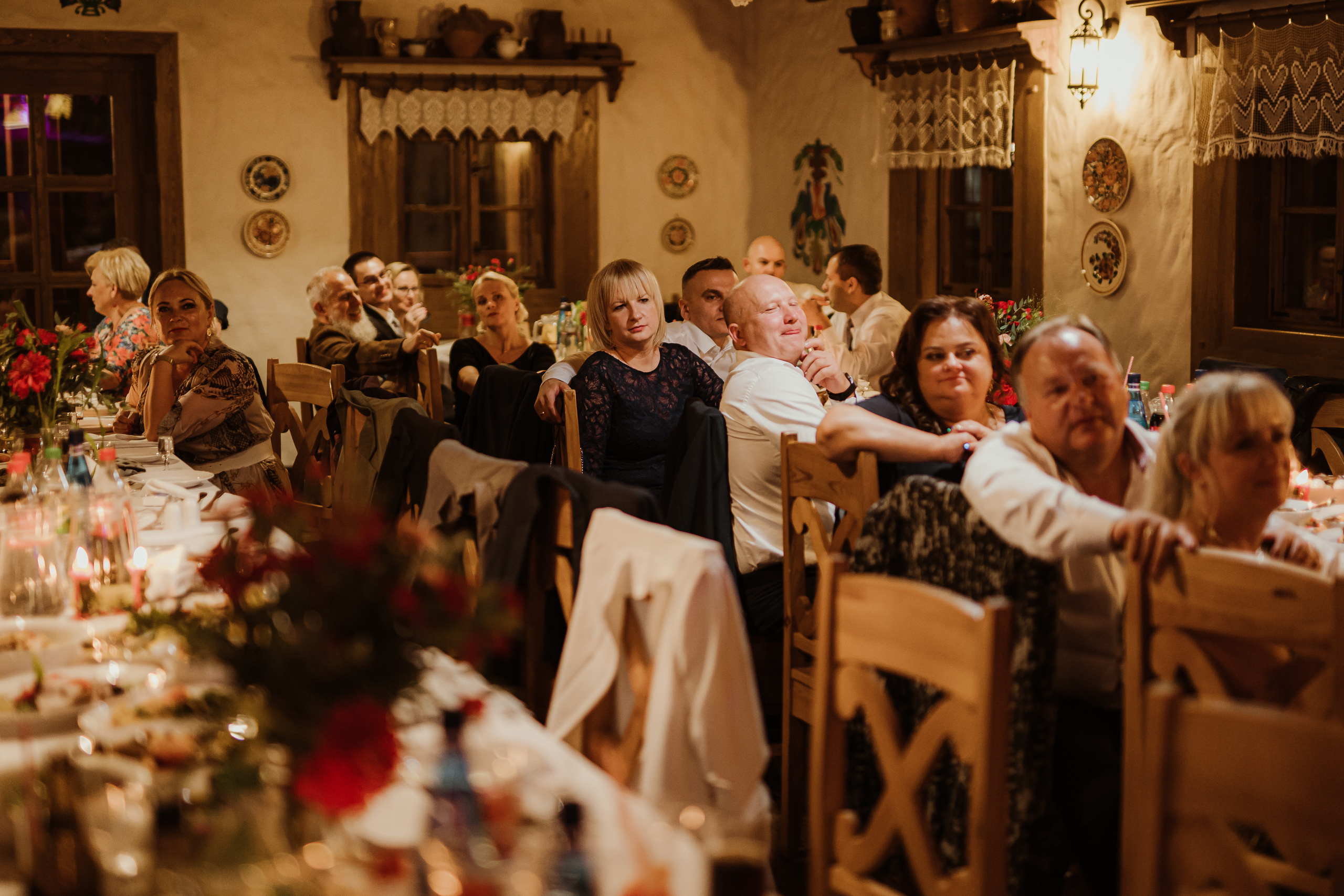Katarzyna&Łukasz. Michał Kaźmierczyk - Fotograf