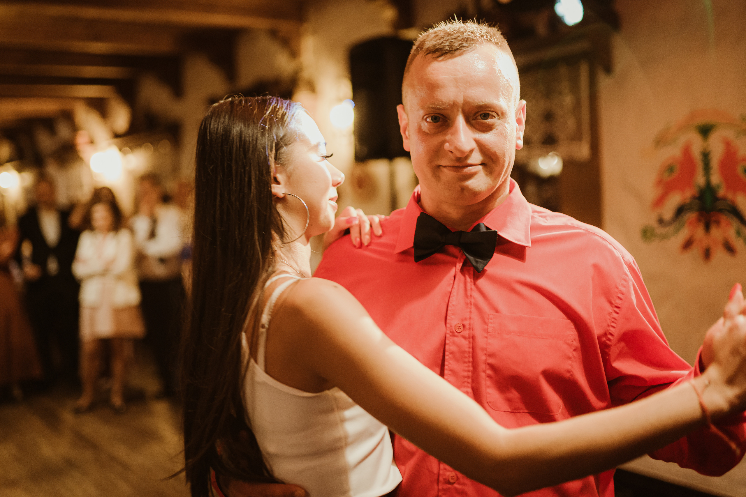 Katarzyna&Łukasz. Michał Kaźmierczyk - Fotograf